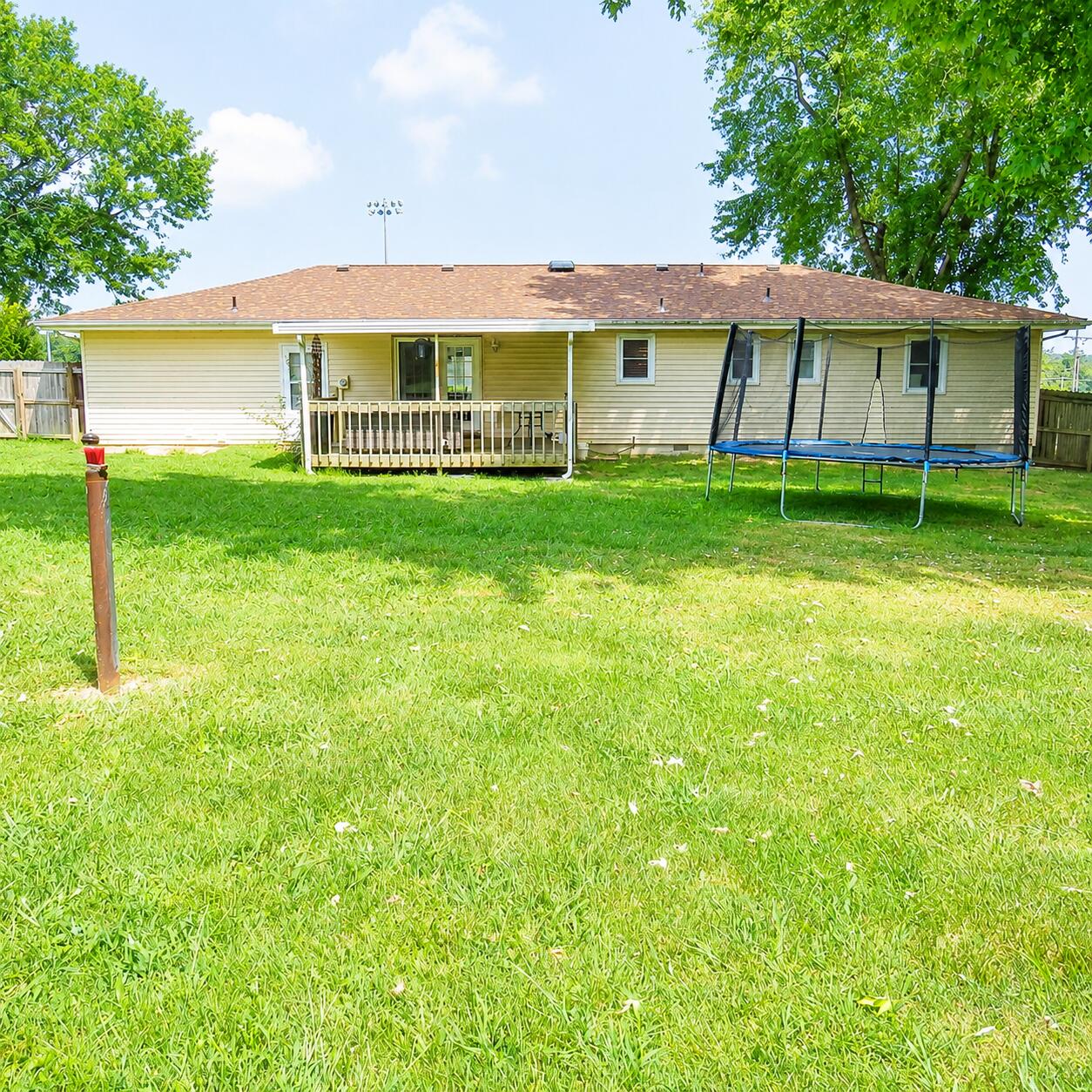 Photo 13 - Residential for sale – 805 N 12th Street  Ozark, MO