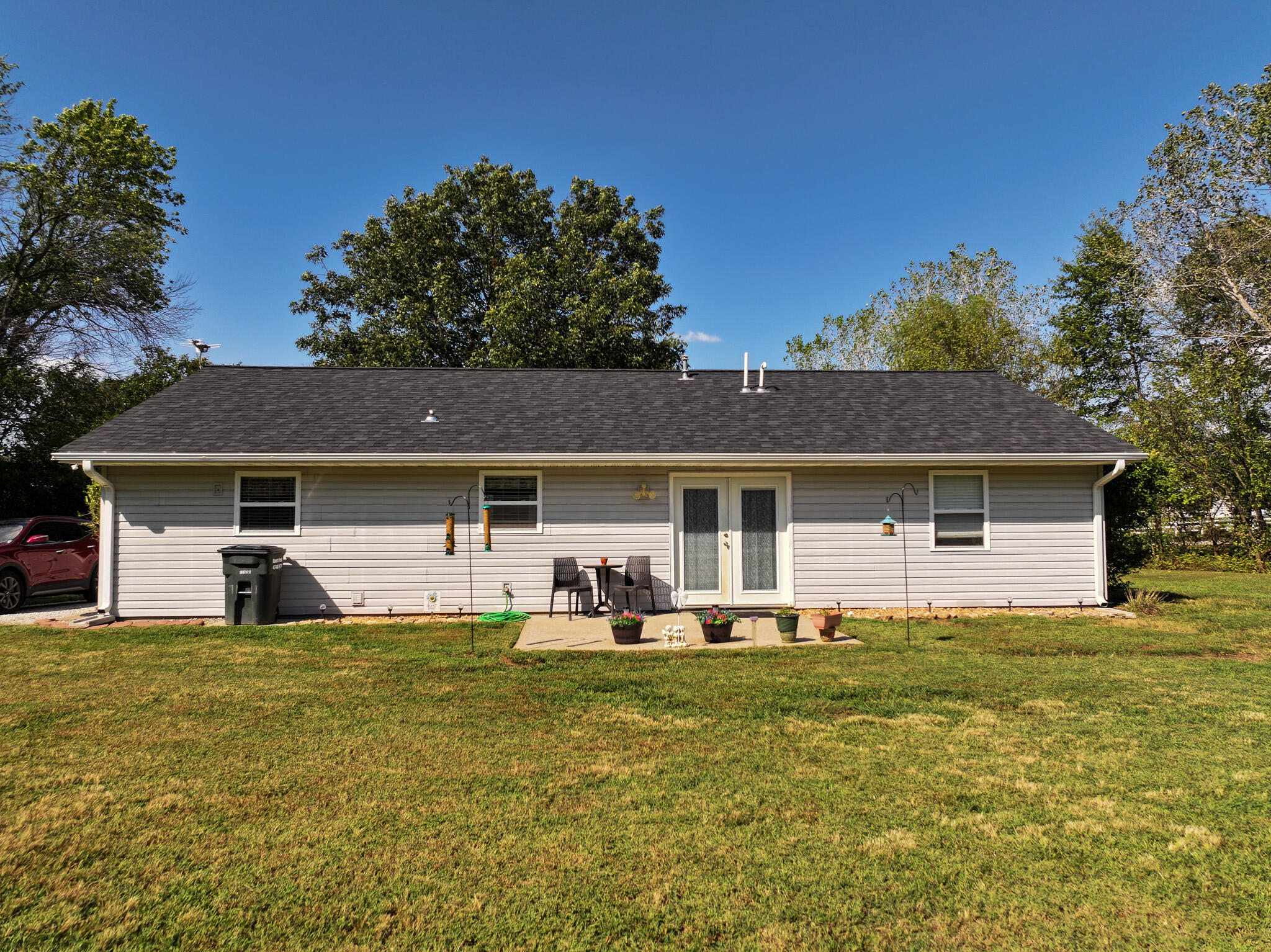 Photo 7 - Residential for sale – 15562 E Kaw Rapids Road  Nevada, MO