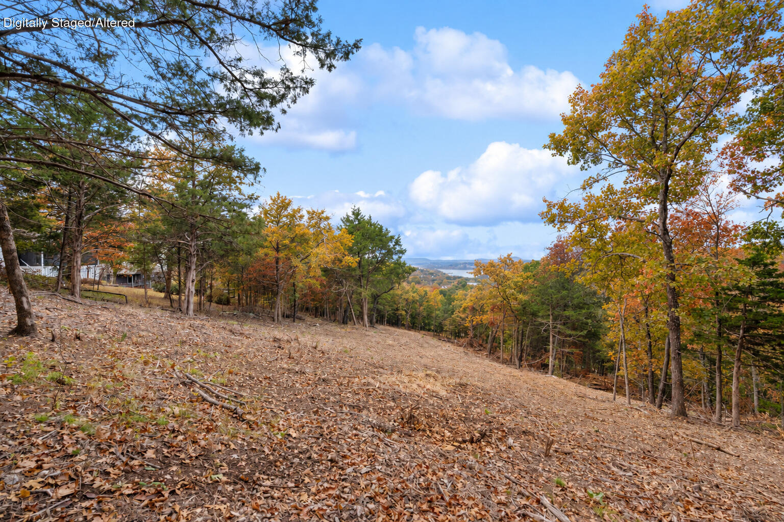 Photo 6 - Land for sale – 21  Paola Lane  Kimberling City, MO