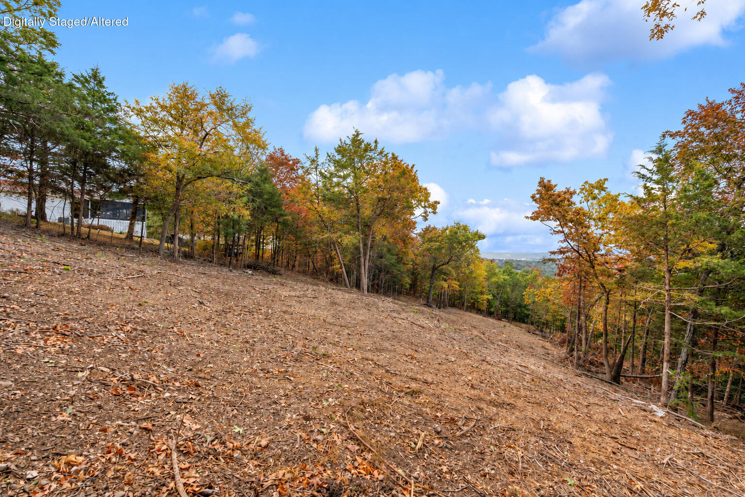 Photo 23 - Land for sale – 21  Paola Lane  Kimberling City, MO