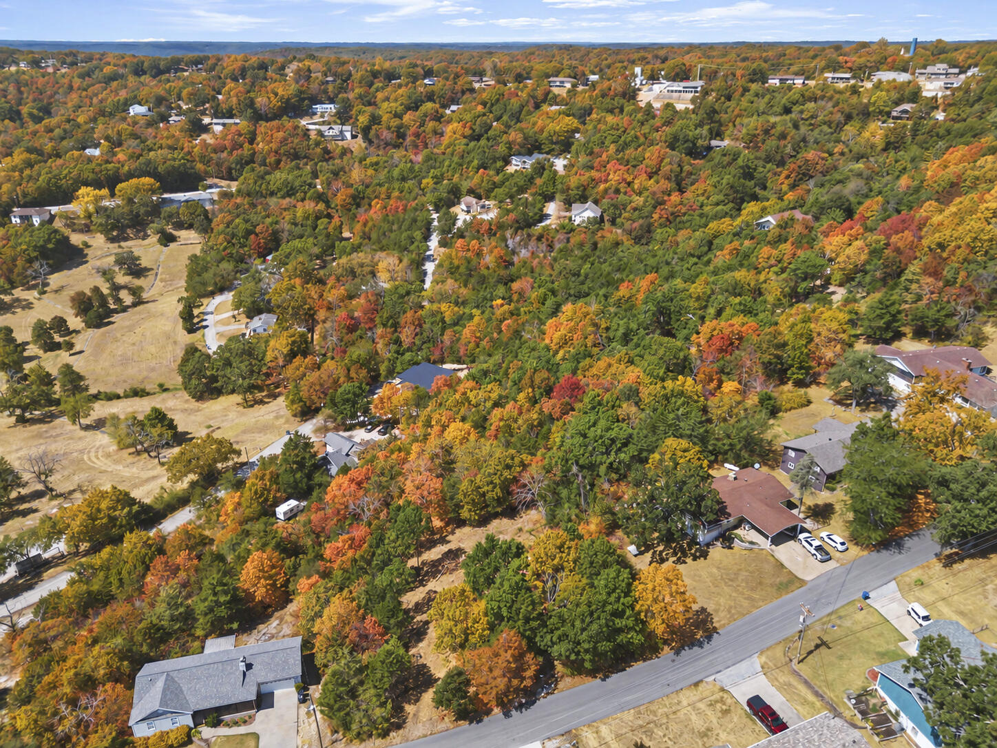 Photo 42 - Land for sale – 21  Paola Lane  Kimberling City, MO