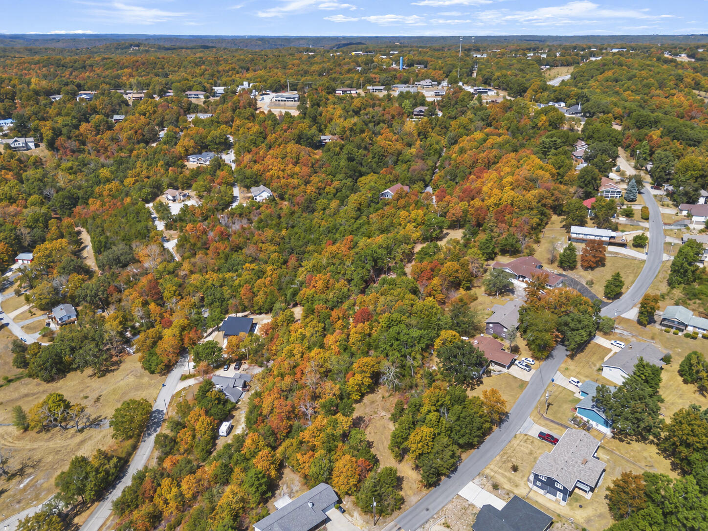 Photo 43 - Land for sale – 21  Paola Lane  Kimberling City, MO
