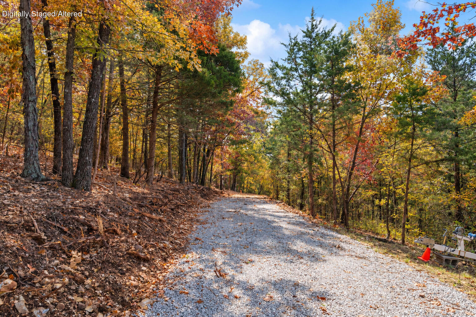 Photo 11 - Land for sale – 21  Paola Lane  Kimberling City, MO