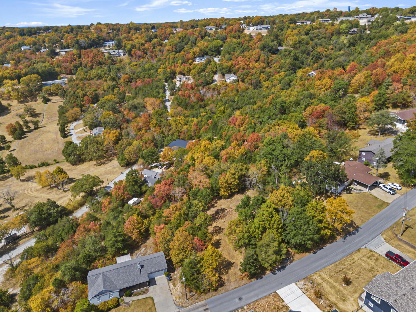 Photo 32 - Land for sale – 21  Paola Lane  Kimberling City, MO