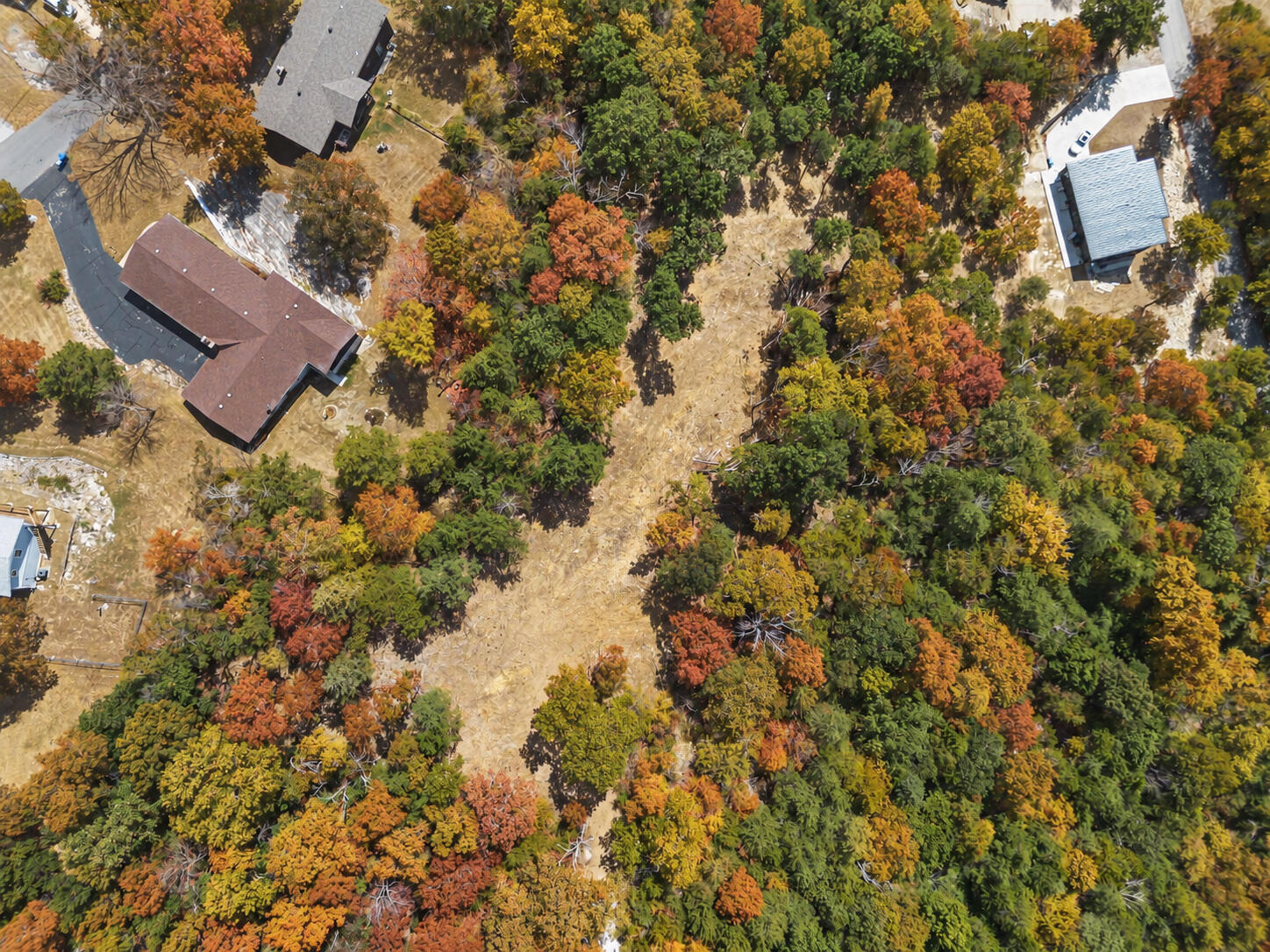 Photo 16 - Land for sale – 21  Paola Lane  Kimberling City, MO