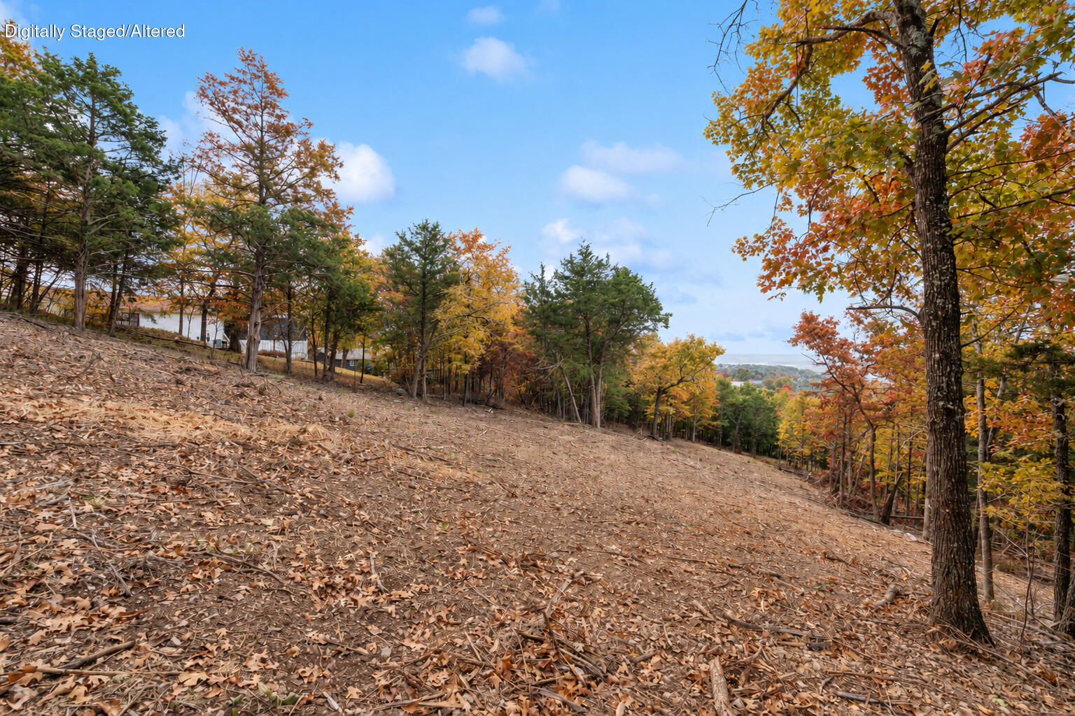Photo 21 - Land for sale – 21  Paola Lane  Kimberling City, MO