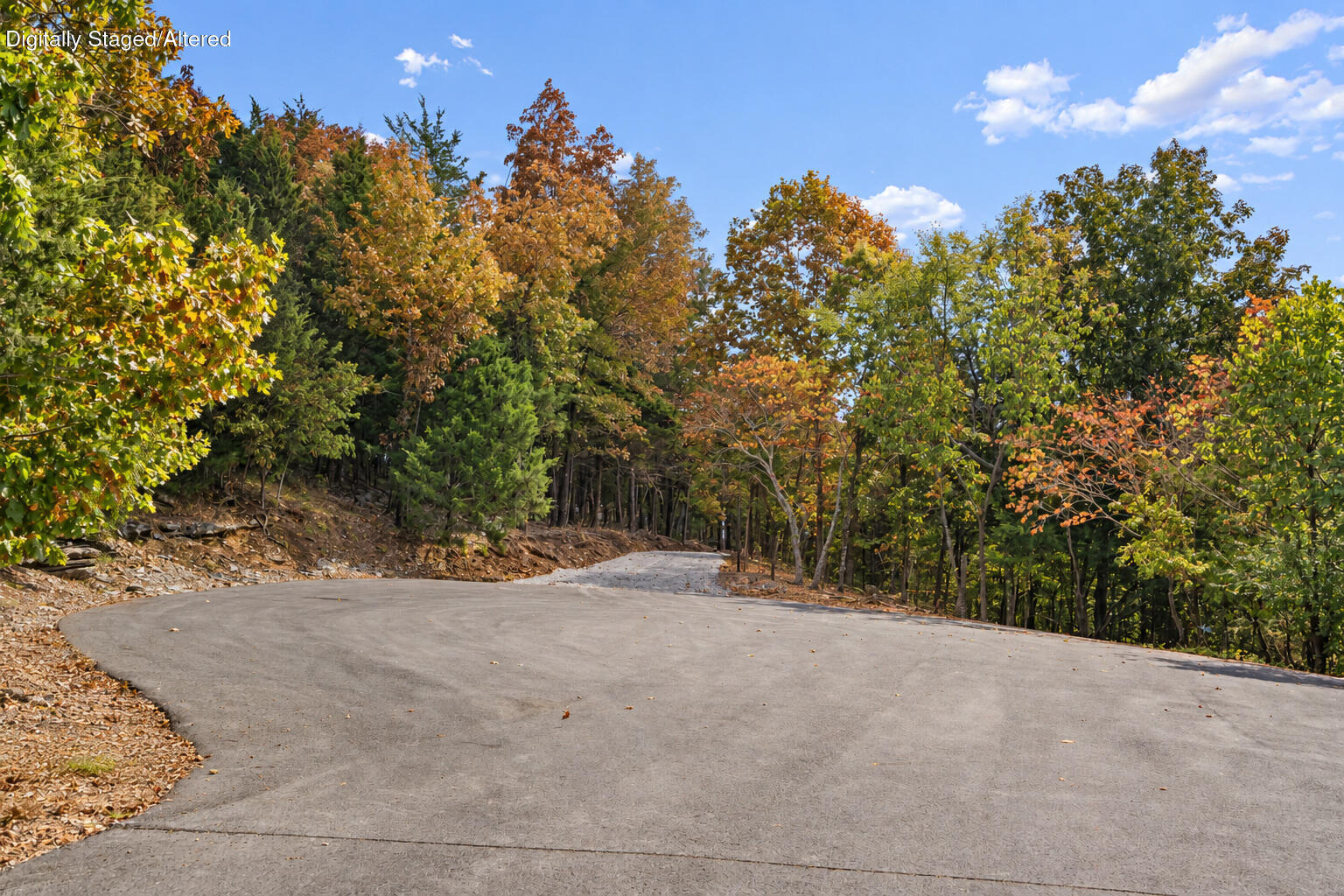 Photo 10 - Land for sale – 21  Paola Lane  Kimberling City, MO