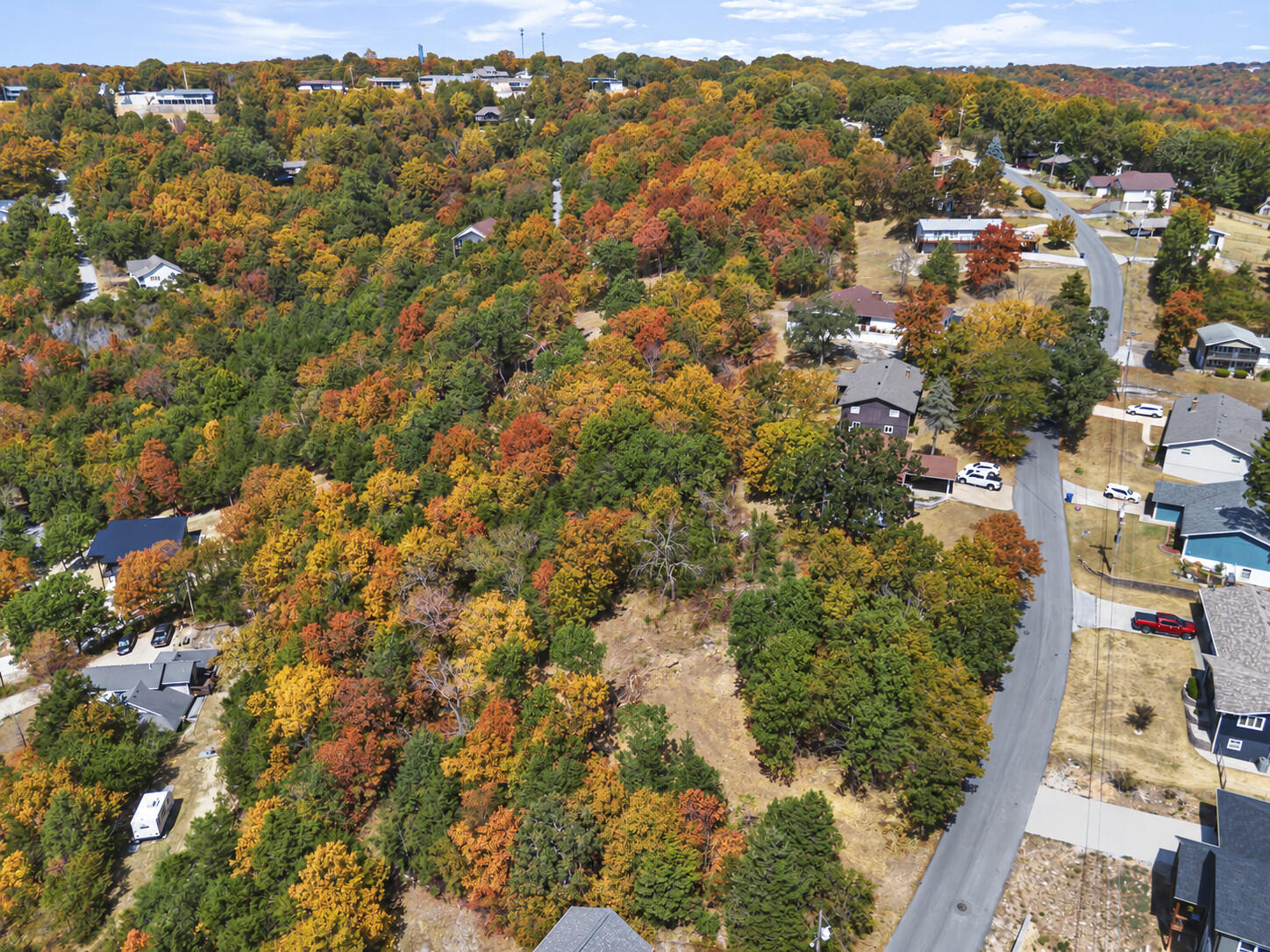 Photo 41 - Land for sale – 21  Paola Lane  Kimberling City, MO