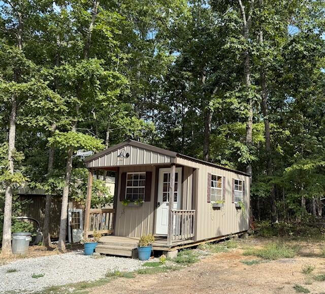 Photo 34 - Commercial Sale for sale – 891  Missouri 17   Mountain View, MO