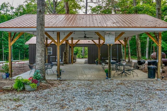 Photo 3 - Commercial Sale for sale – 891  Missouri 17   Mountain View, MO