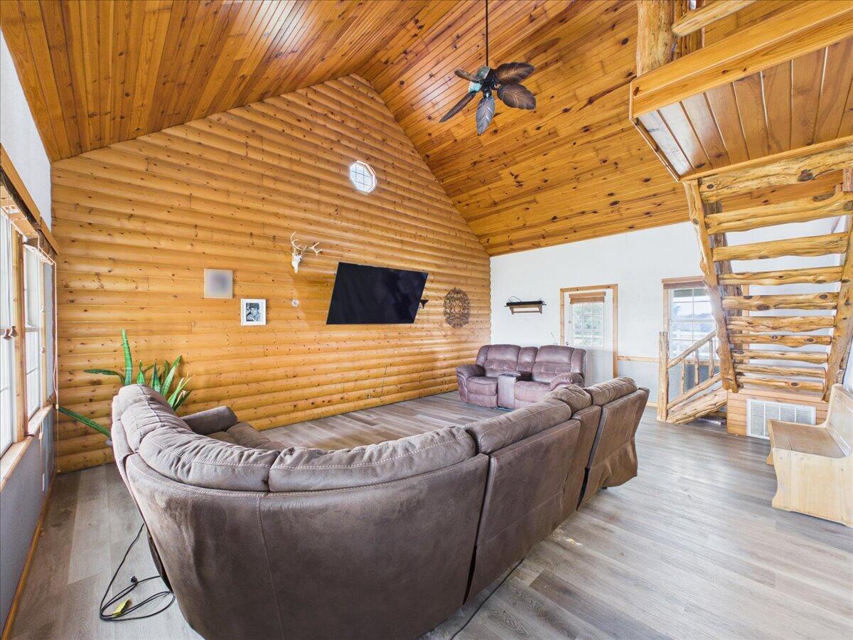 Photo 14 - Residential for sale – 16790  Highway B   Wheatland, MO