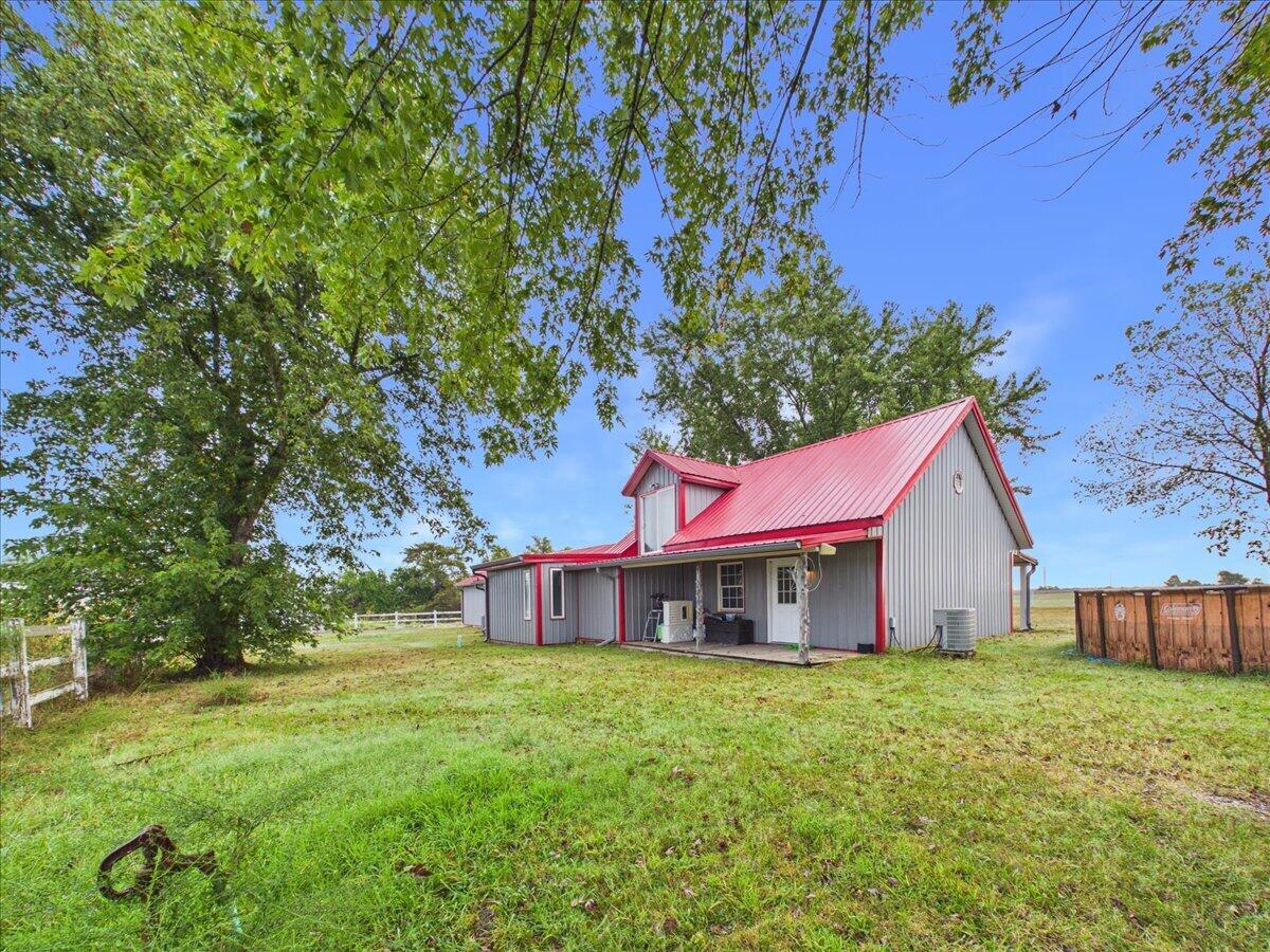 Photo 9 - Residential for sale – 16790  Highway B   Wheatland, MO