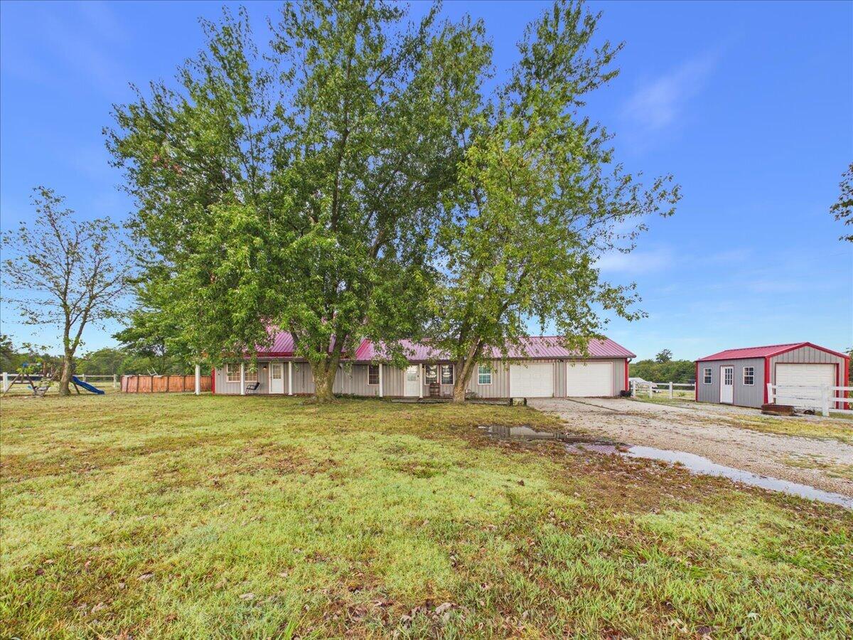 Photo 7 - Residential for sale – 16790  Highway B   Wheatland, MO