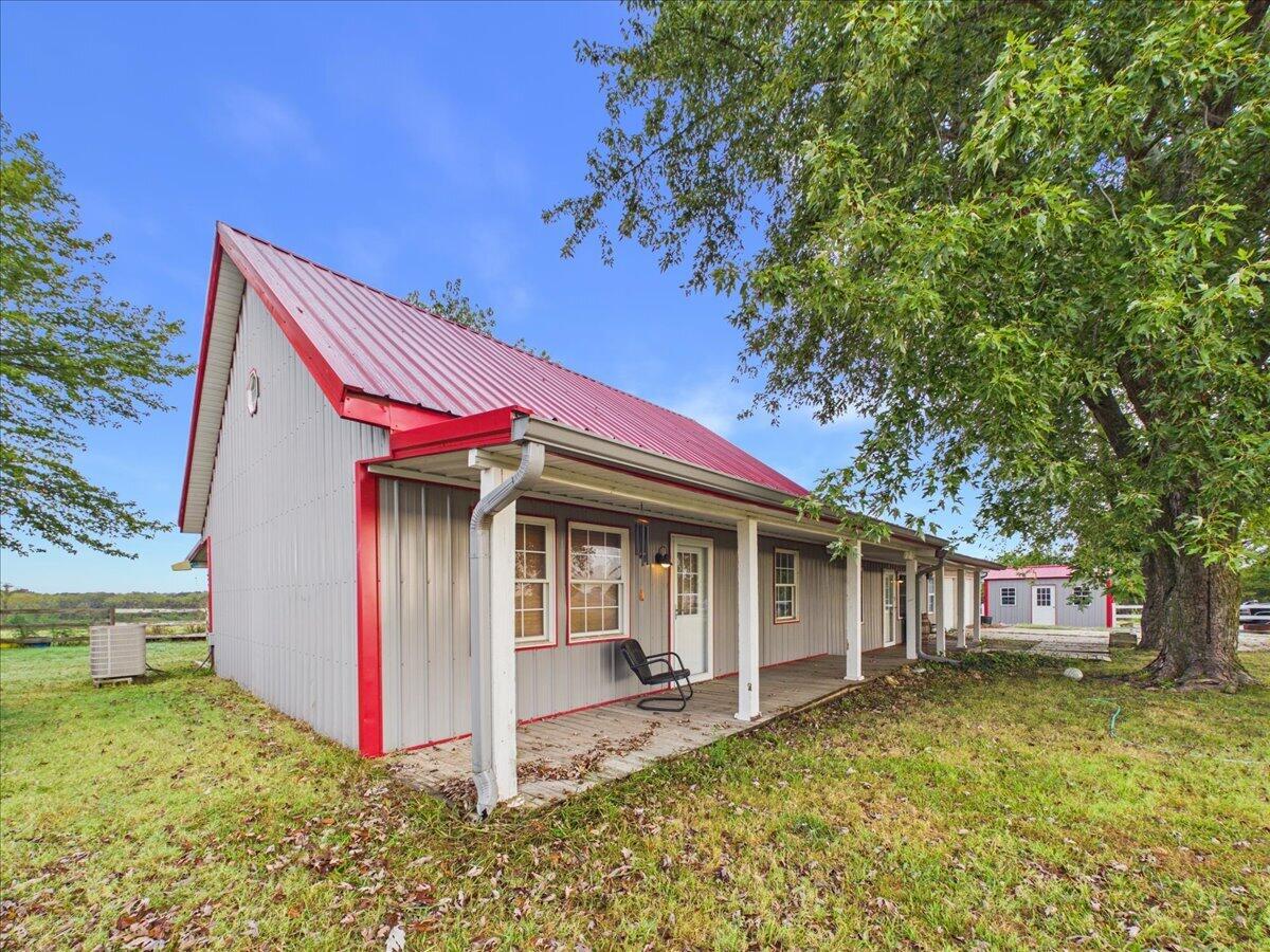 Photo 6 - Residential for sale – 16790  Highway B   Wheatland, MO