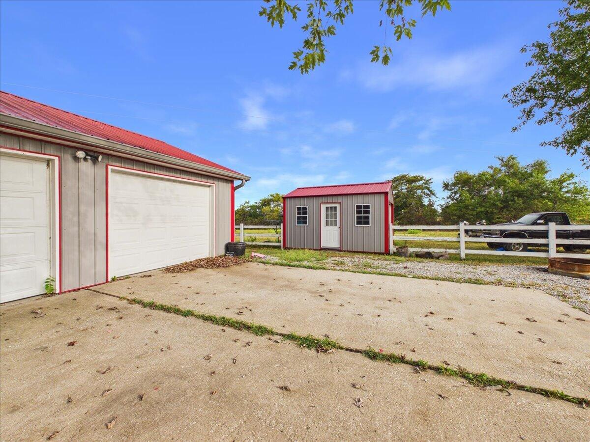 Photo 5 - Residential for sale – 16790  Highway B   Wheatland, MO