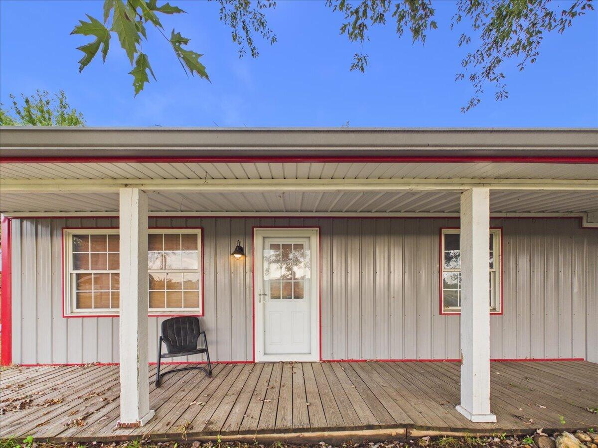 Photo 8 - Residential for sale – 16790  Highway B   Wheatland, MO