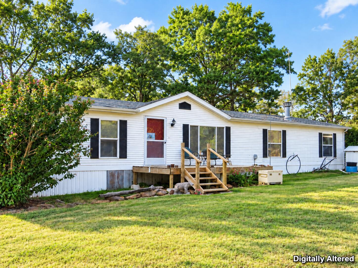 Photo 26 - Residential for sale – 14415 E 500   Stockton, MO