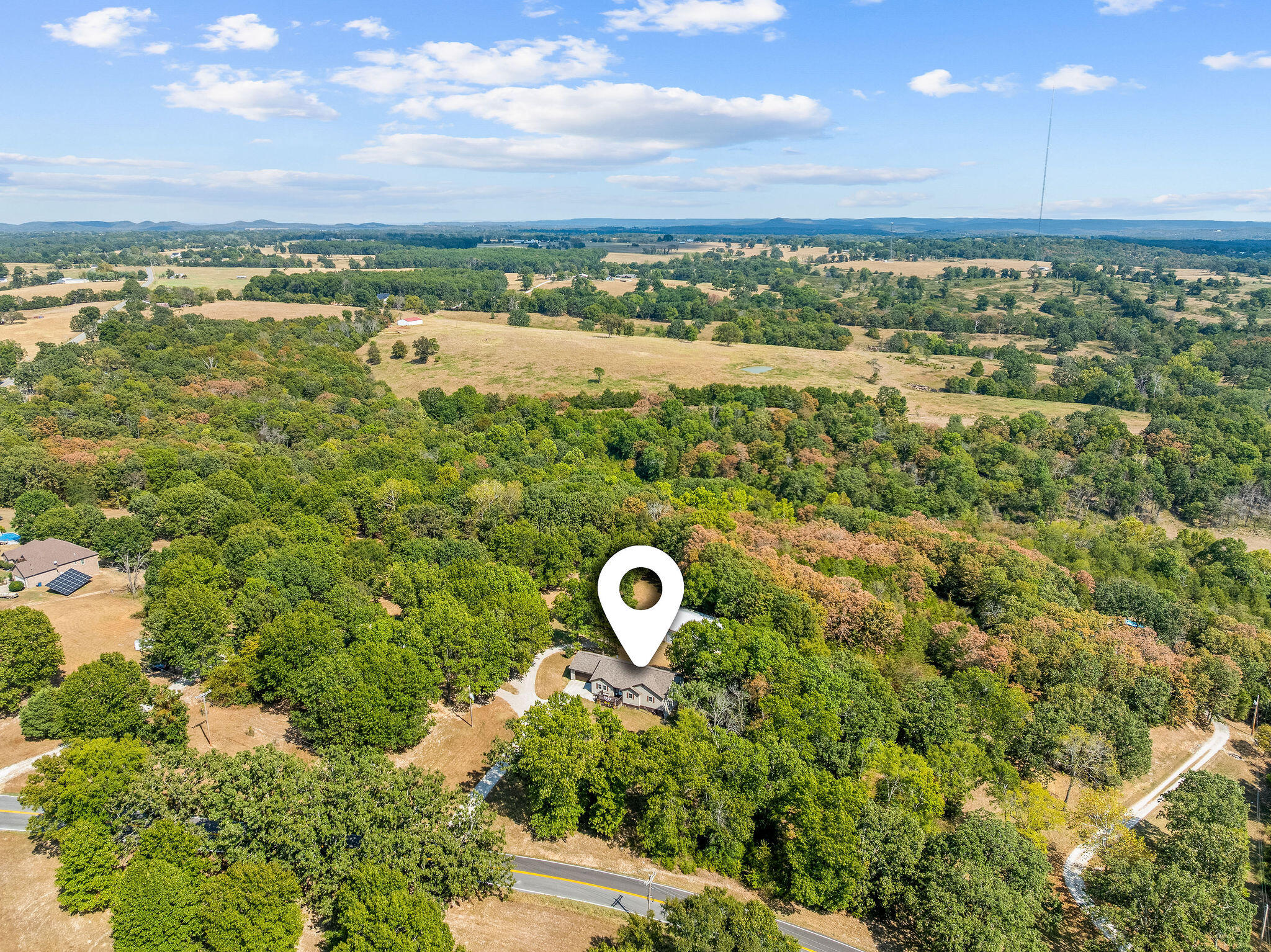 Photo 48 - Residential for sale – 2562  Forsyth Taneyville Road  Forsyth, MO