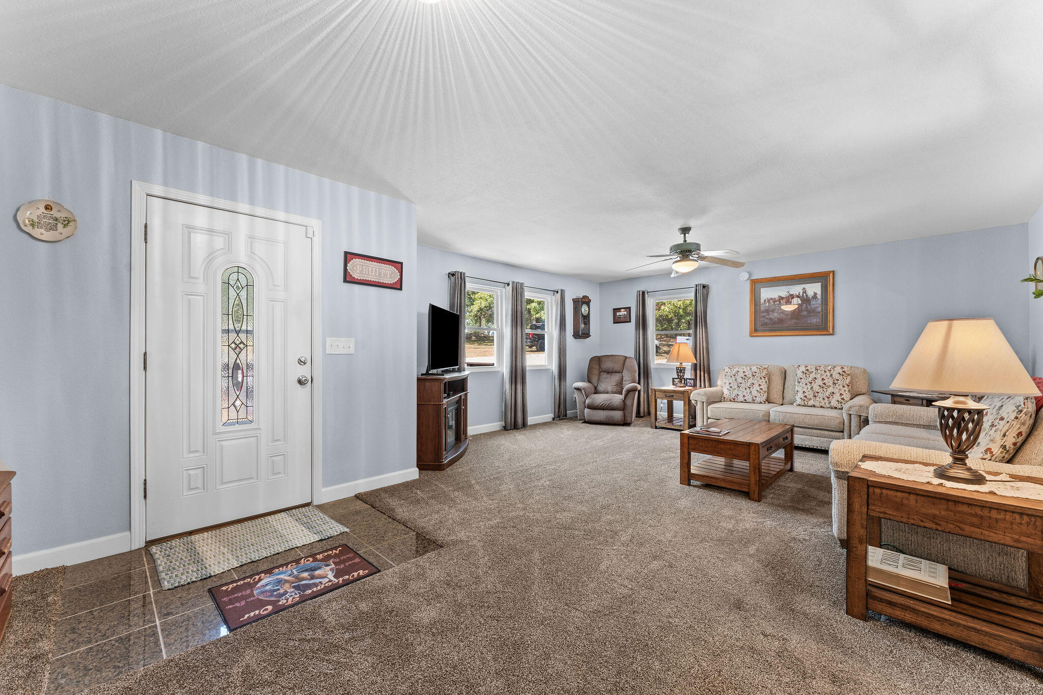 Photo 5 - Residential for sale – 2562  Forsyth Taneyville Road  Forsyth, MO