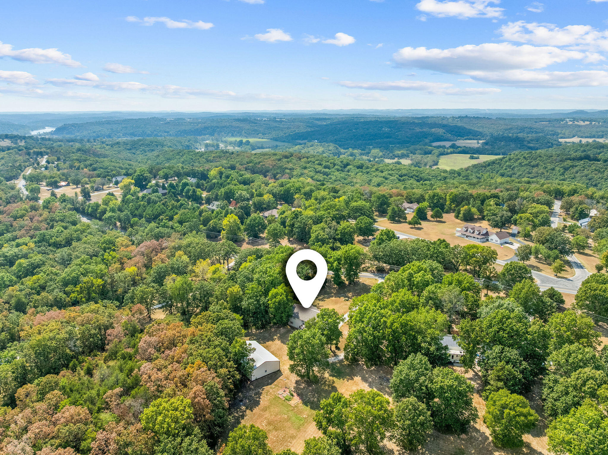 Photo 50 - Residential for sale – 2562  Forsyth Taneyville Road  Forsyth, MO