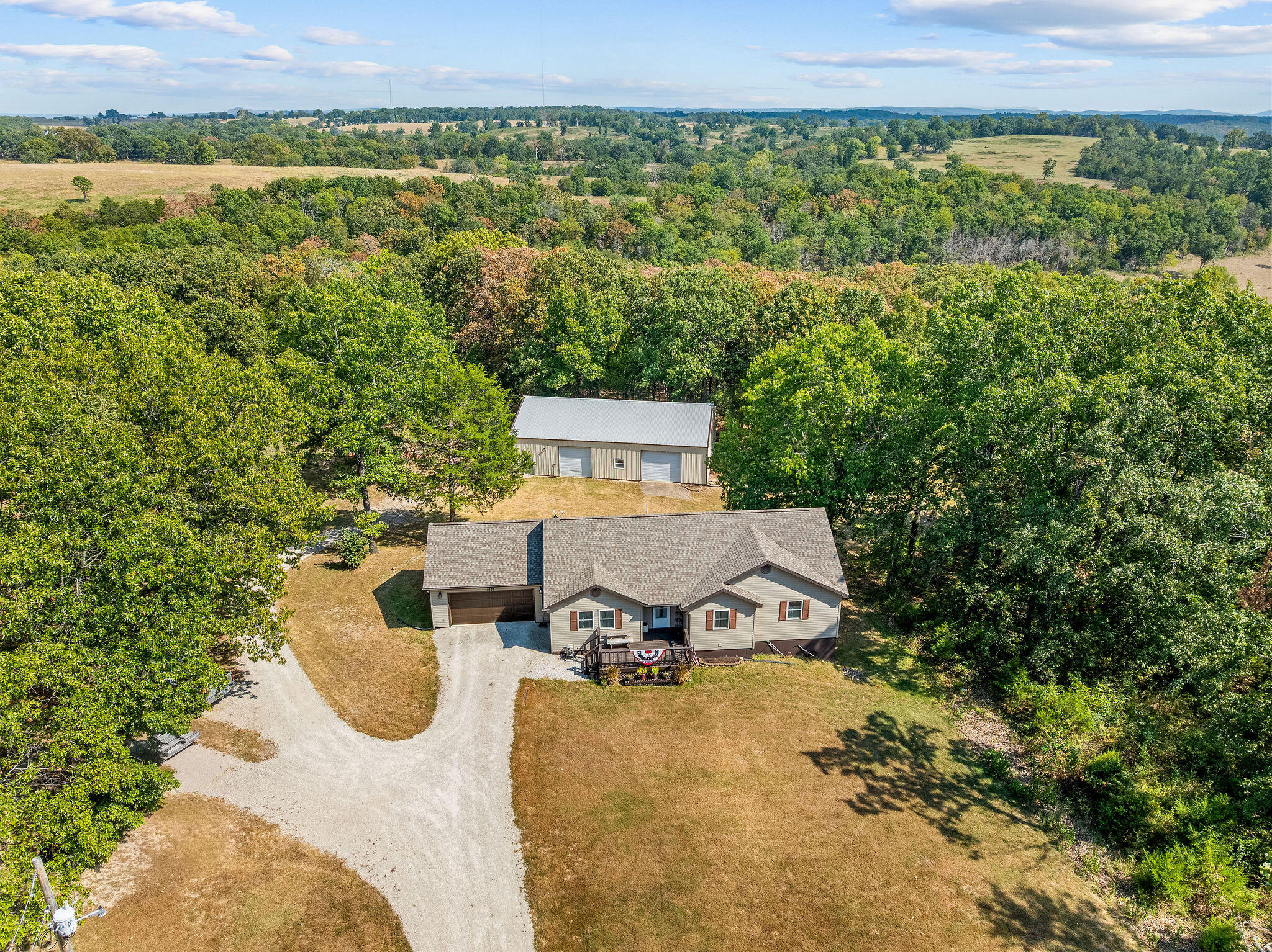Photo 46 - Residential for sale – 2562  Forsyth Taneyville Road  Forsyth, MO