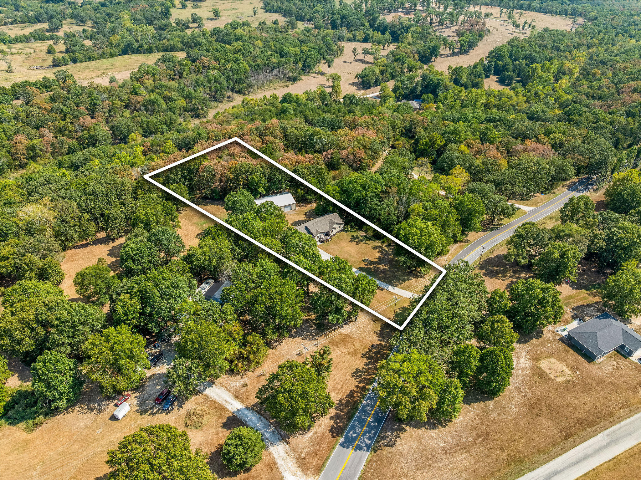 Photo 51 - Residential for sale – 2562  Forsyth Taneyville Road  Forsyth, MO