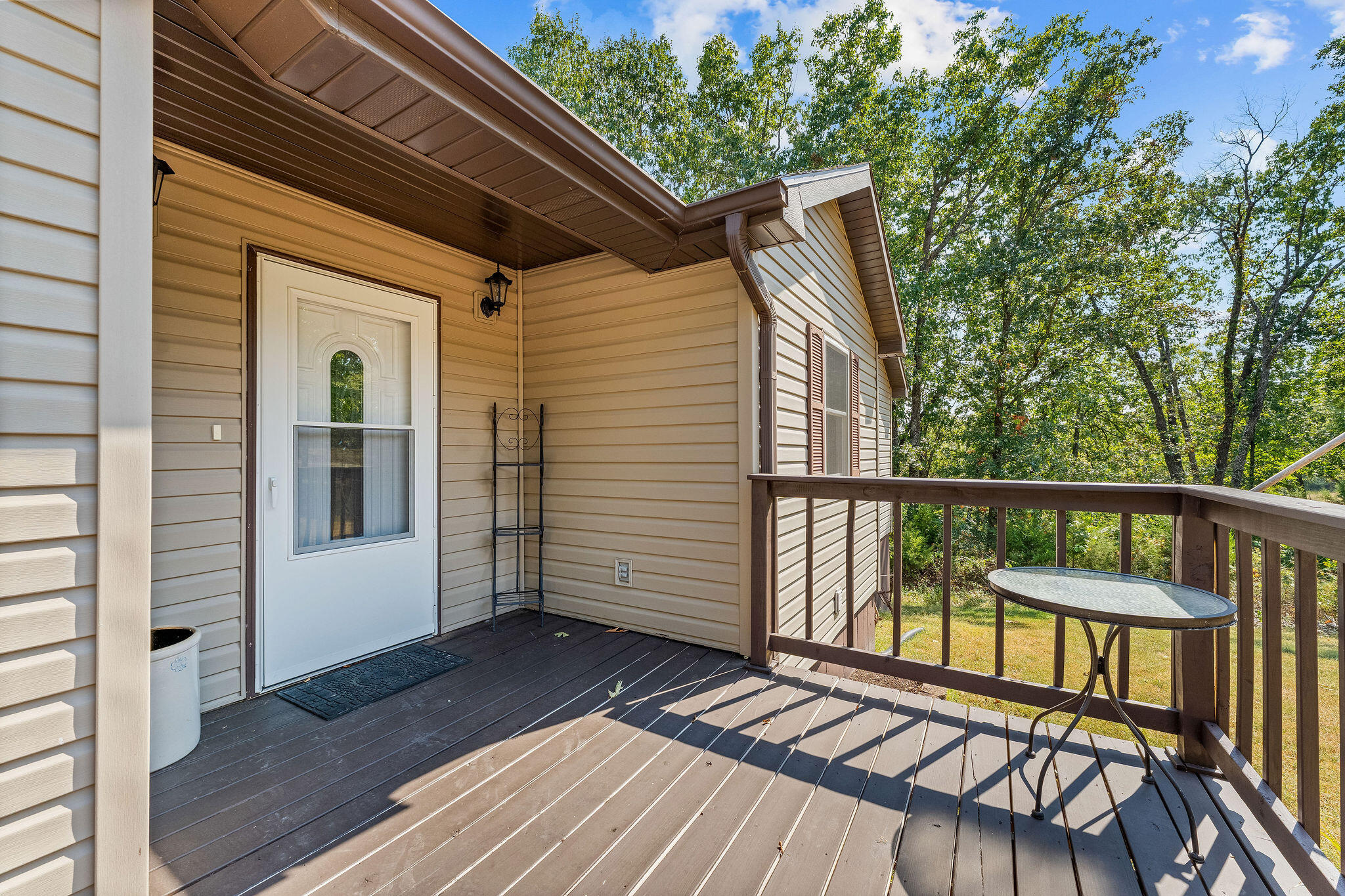 Photo 3 - Residential for sale – 2562  Forsyth Taneyville Road  Forsyth, MO