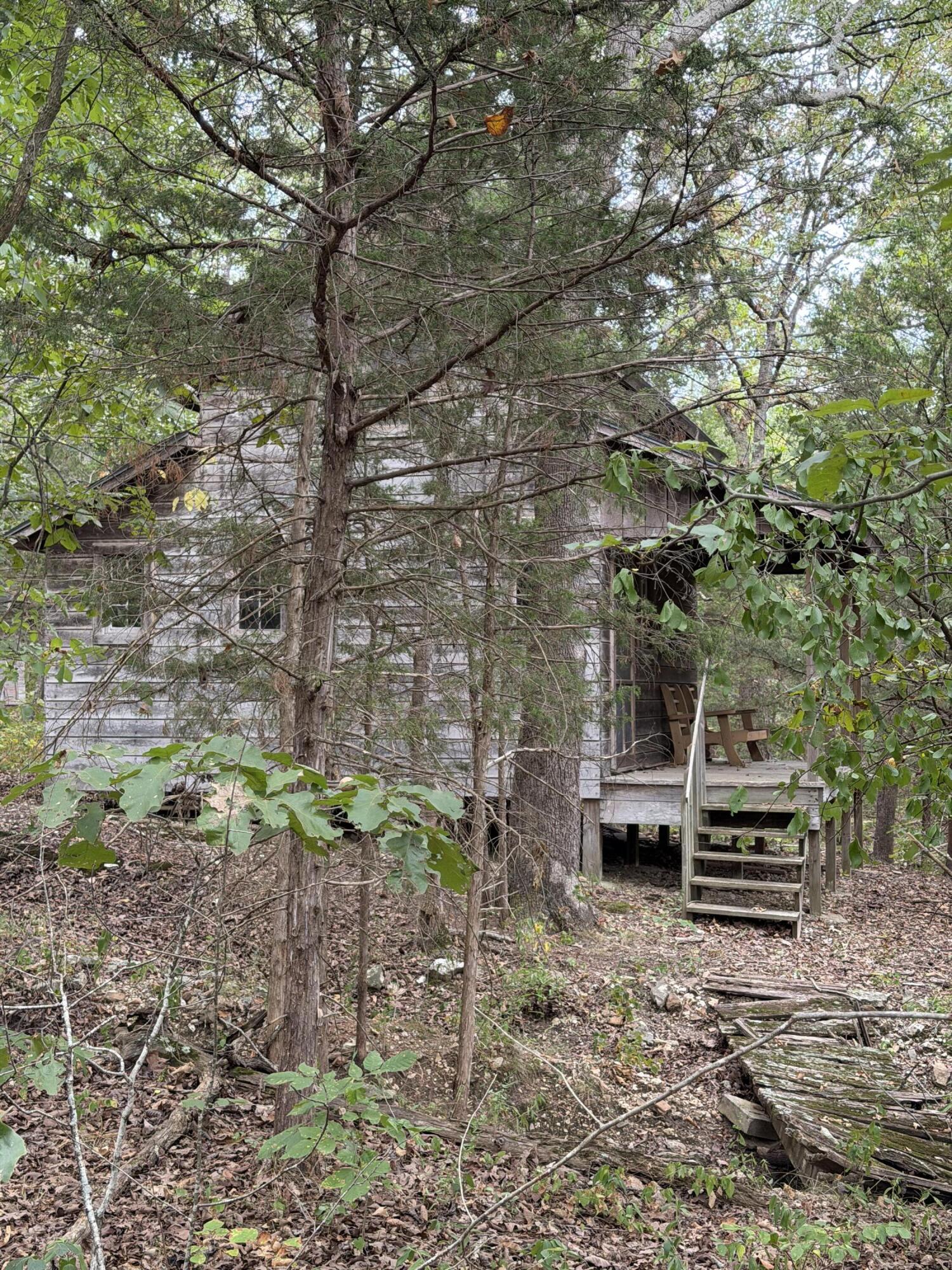 Photo 19 - Land for sale – 000  County Road 316   Urbana, MO