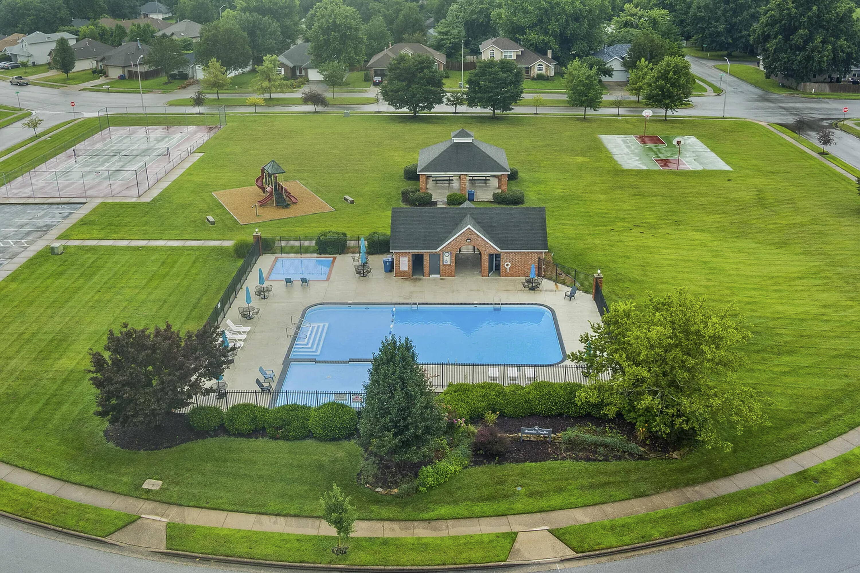 Photo 24 - Residential for sale – 3906 W Kay Pointe Boulevard  Springfield, MO