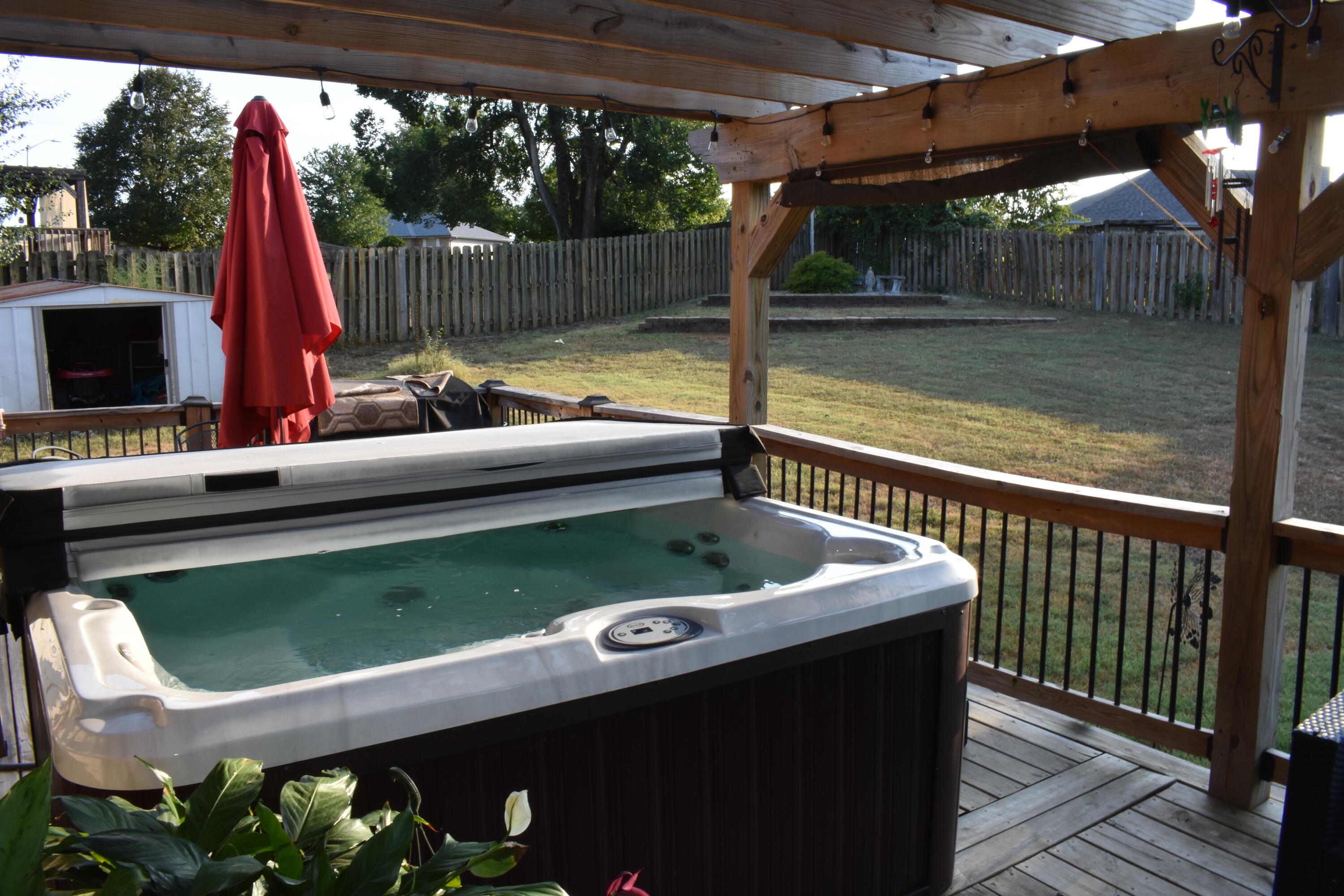 Photo 9 - Residential for sale – 3341 S Palisades Drive  Springfield, MO