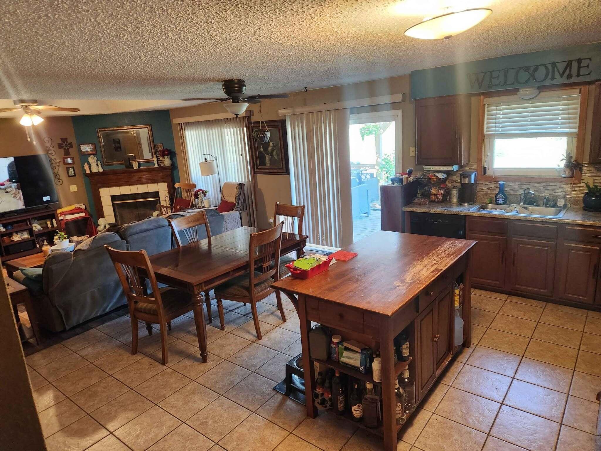 Photo 2 - Residential for sale – 3341 S Palisades Drive  Springfield, MO