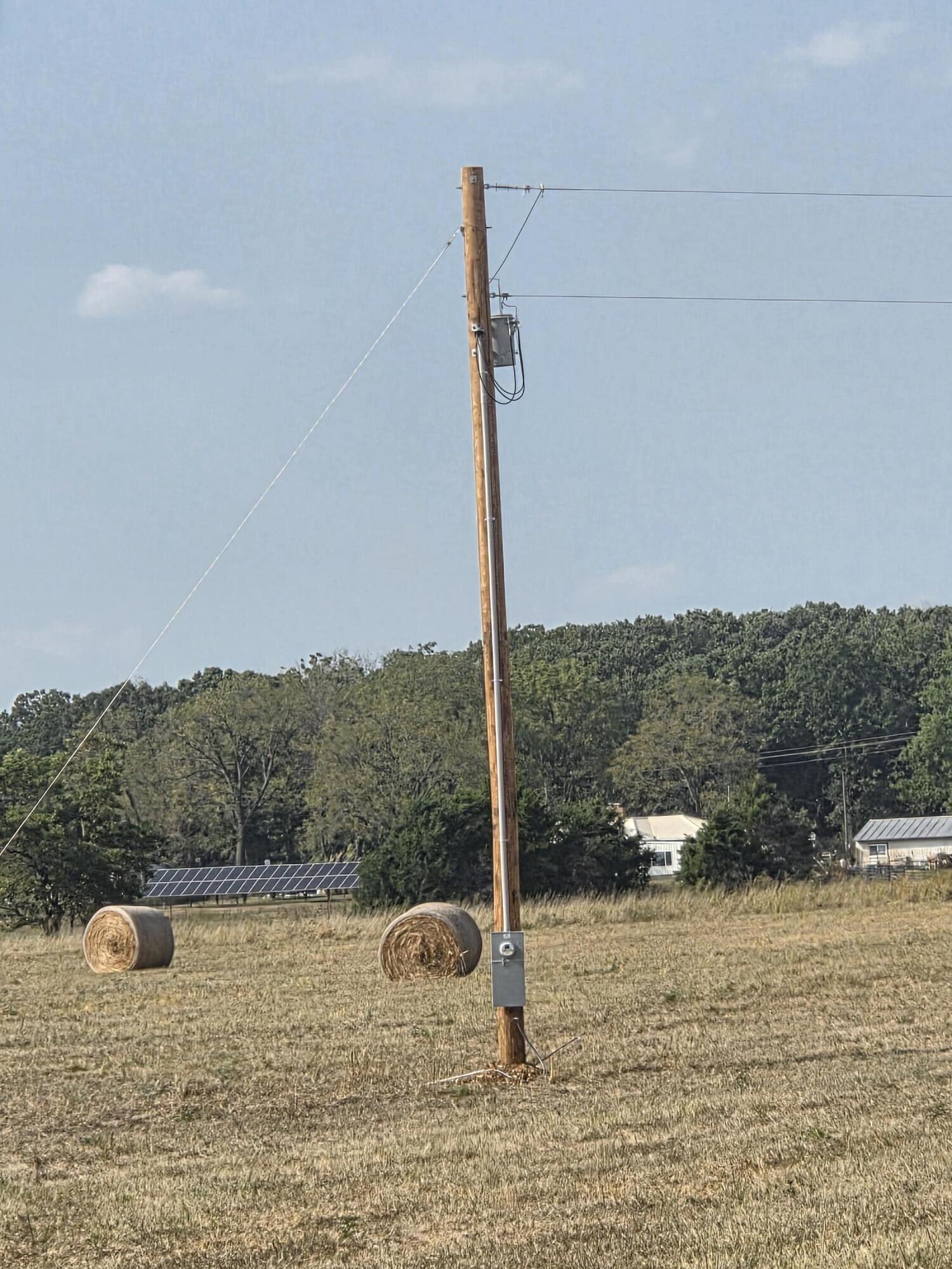 Photo 4 - Land for sale – 000 S 62nd Road  Dunnegan, MO