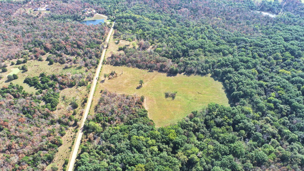 Photo 5 - Land for sale – 000 SW 778   Osceola, MO