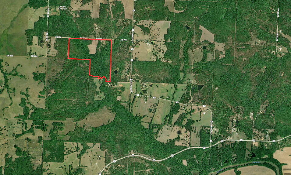 Photo 43 - Land for sale – 000 SW 778   Osceola, MO