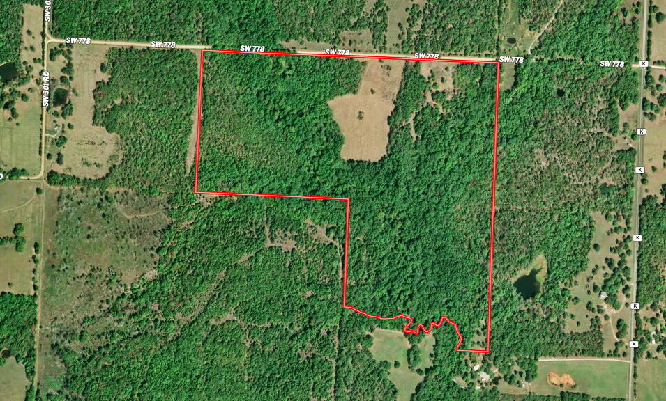 Photo 42 - Land for sale – 000 SW 778   Osceola, MO