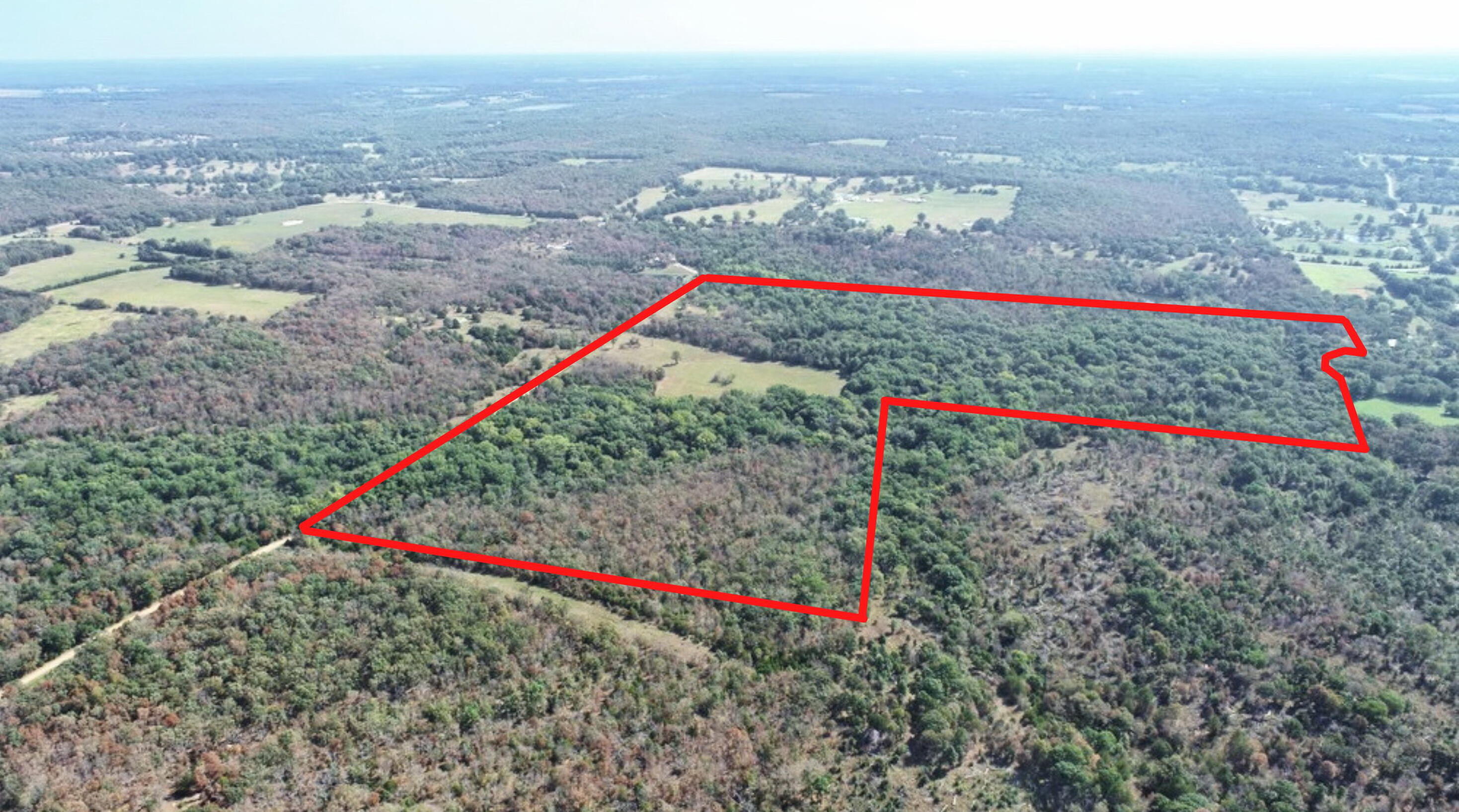 Photo 41 - Land for sale – 000 SW 778   Osceola, MO