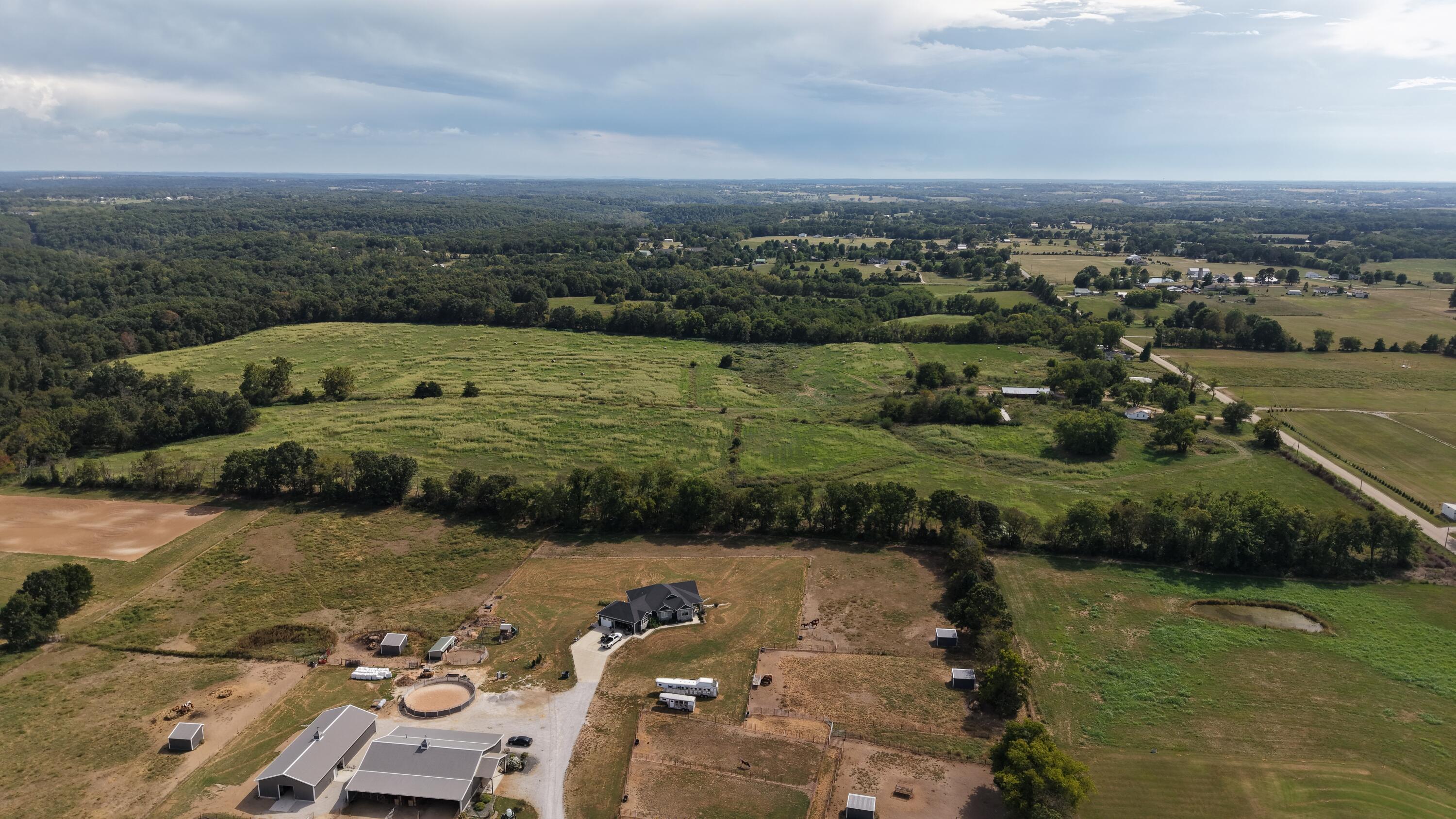 Photo 2 - Land for sale – 466  State Highway Vv   Rogersville, MO