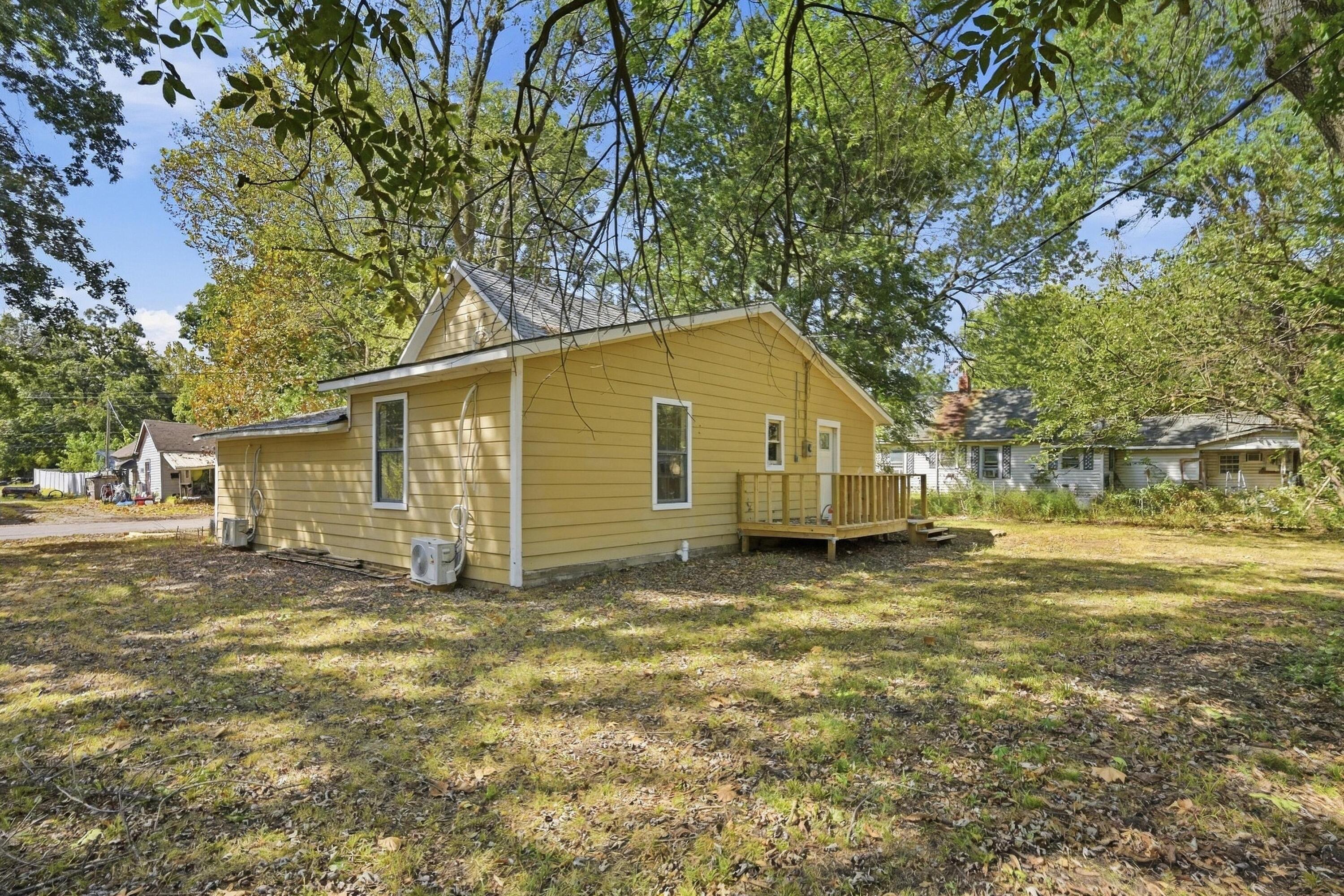 Photo 30 - Residential for sale – 1402  Poplar Street  Lamar, MO