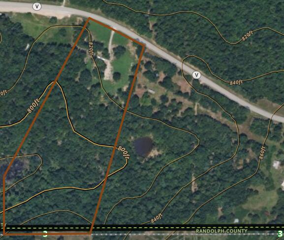 Photo 5 - Land for sale – 4254  State Highway V   Myrtle, MO