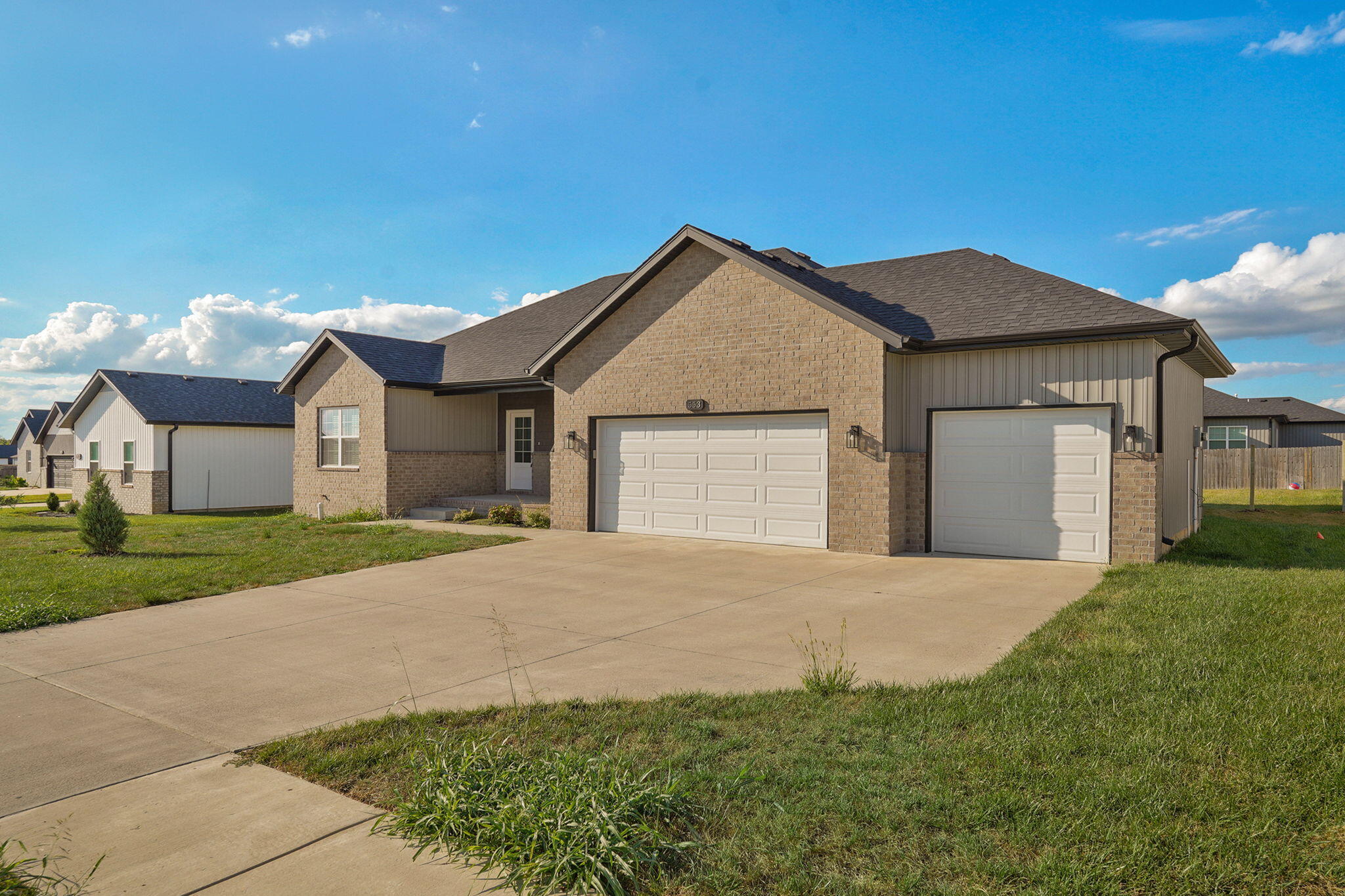 Photo 32 - Residential for sale – 553  Delaware Court  Rogersville, MO