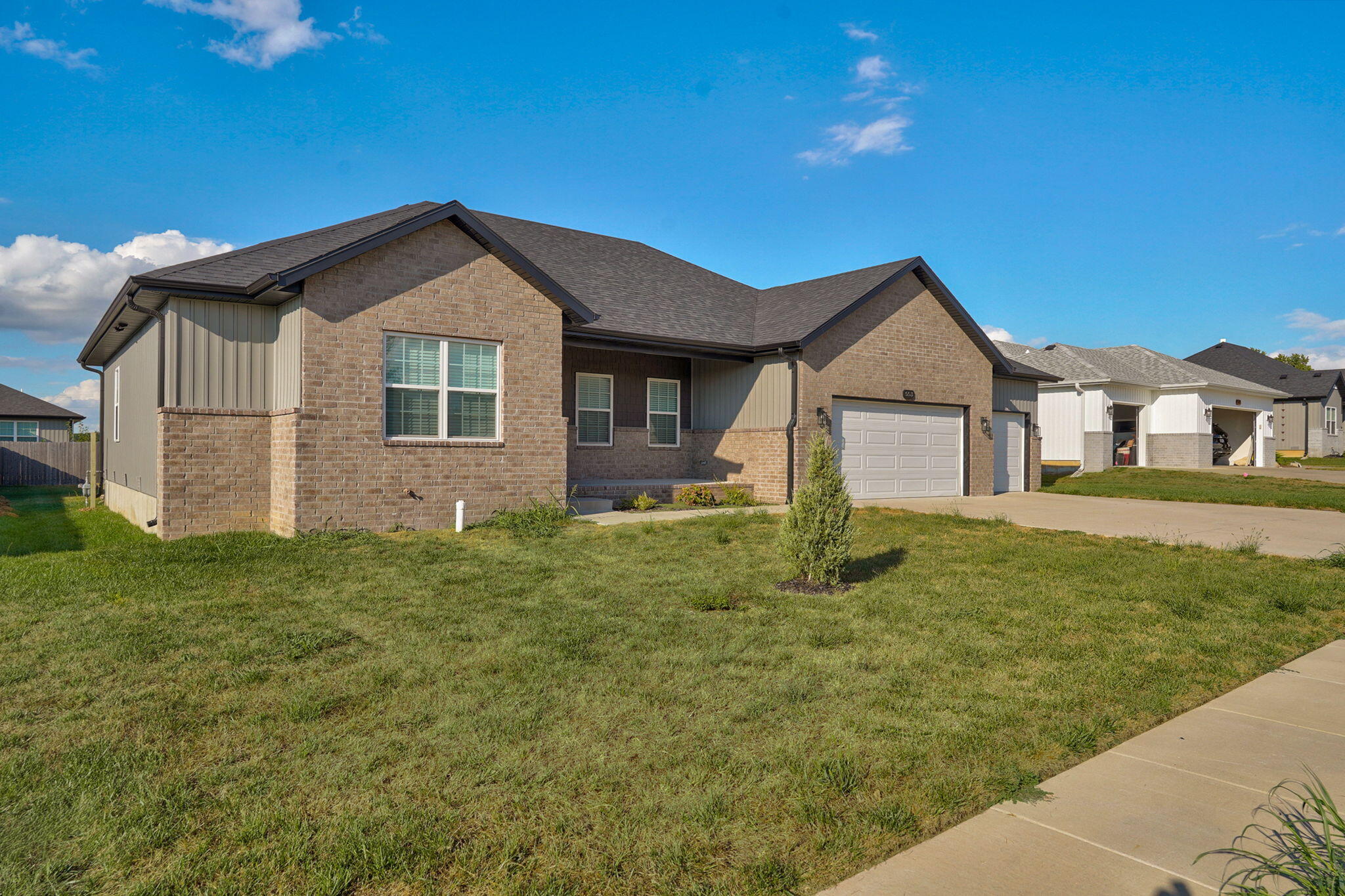 Photo 31 - Residential for sale – 553  Delaware Court  Rogersville, MO