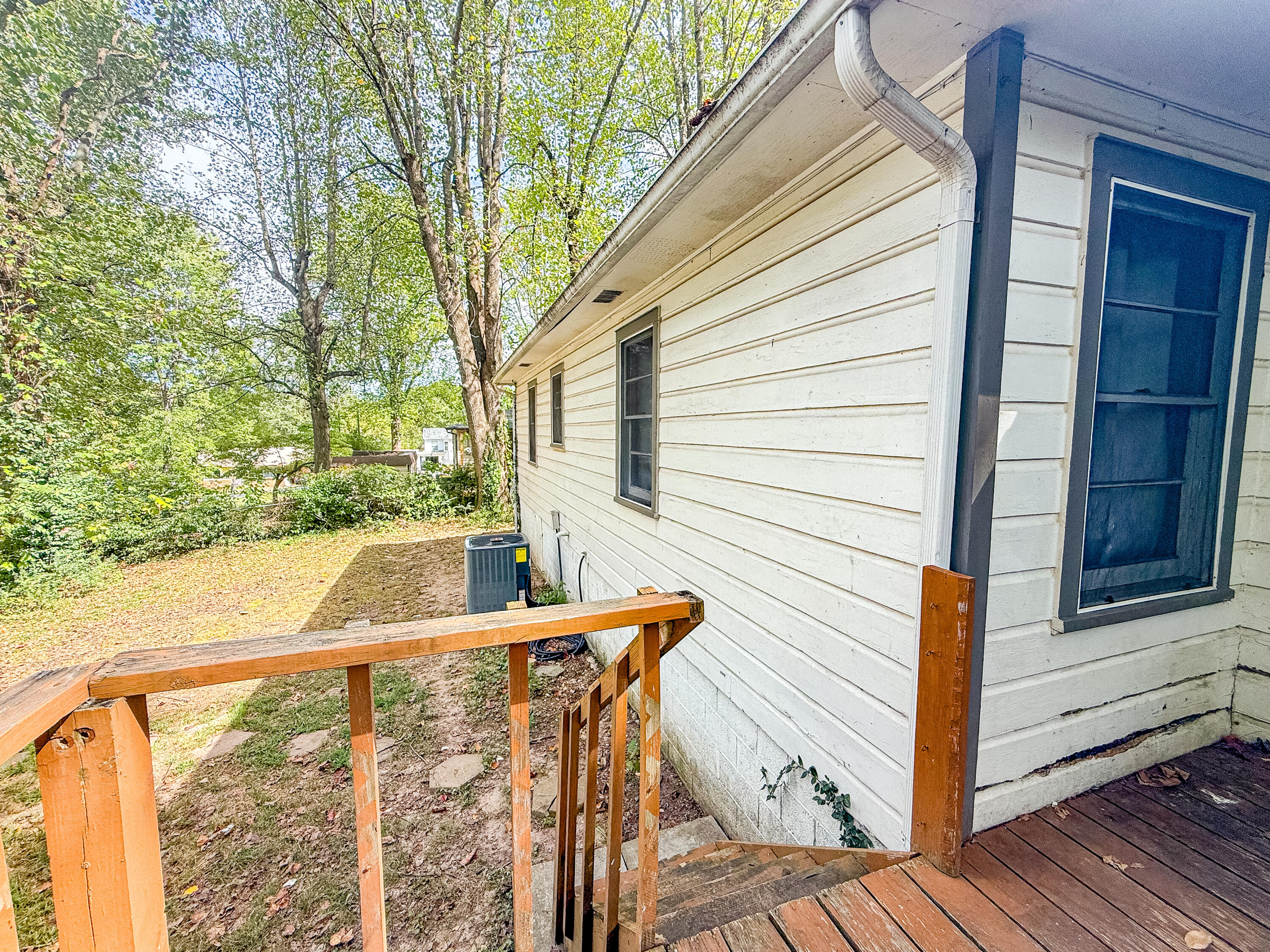Photo 7 - Residential for sale – 1003 W Newman Avenue  Harrison, AR