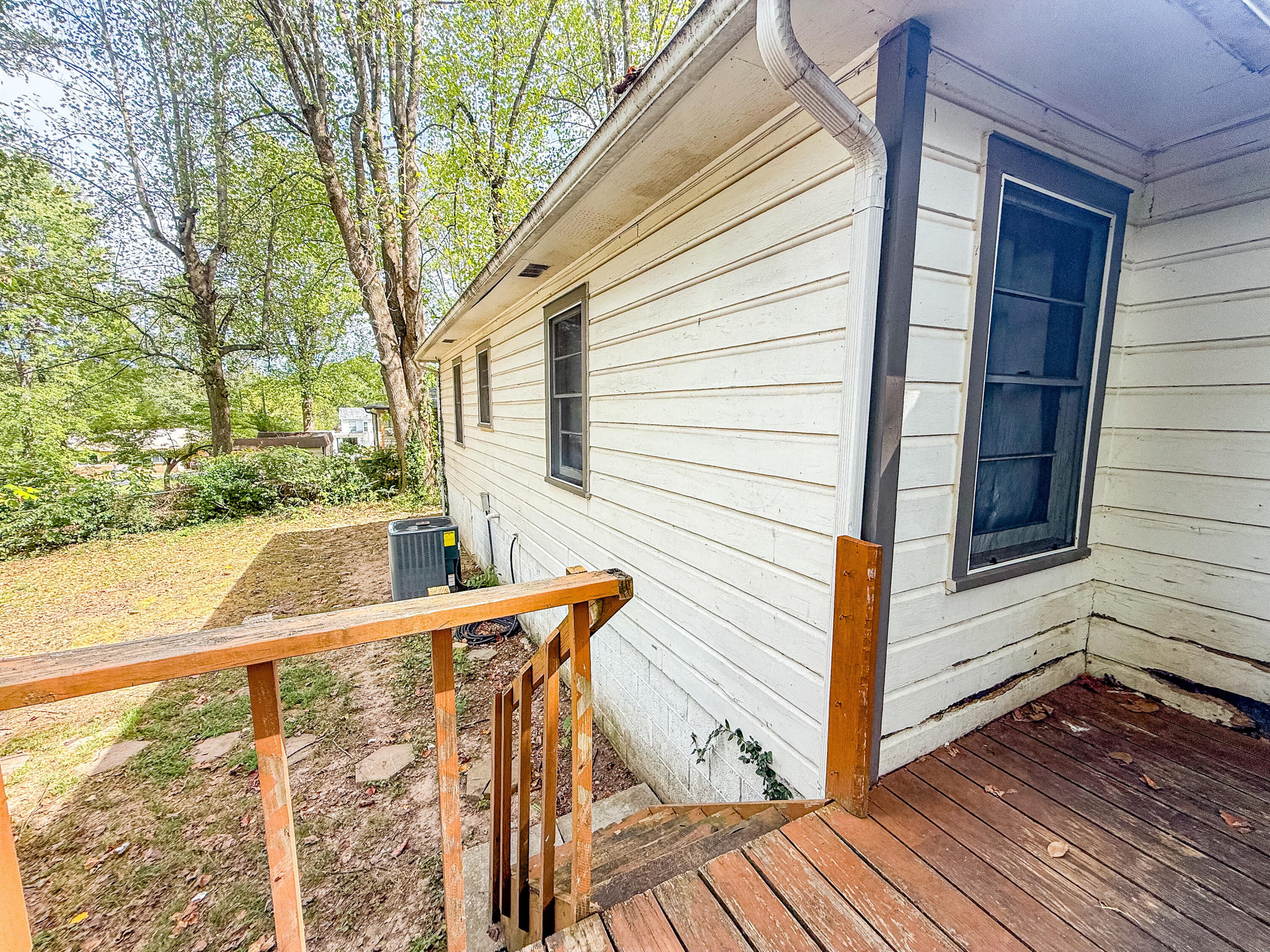 Photo 6 - Residential for sale – 1003 W Newman Avenue  Harrison, AR