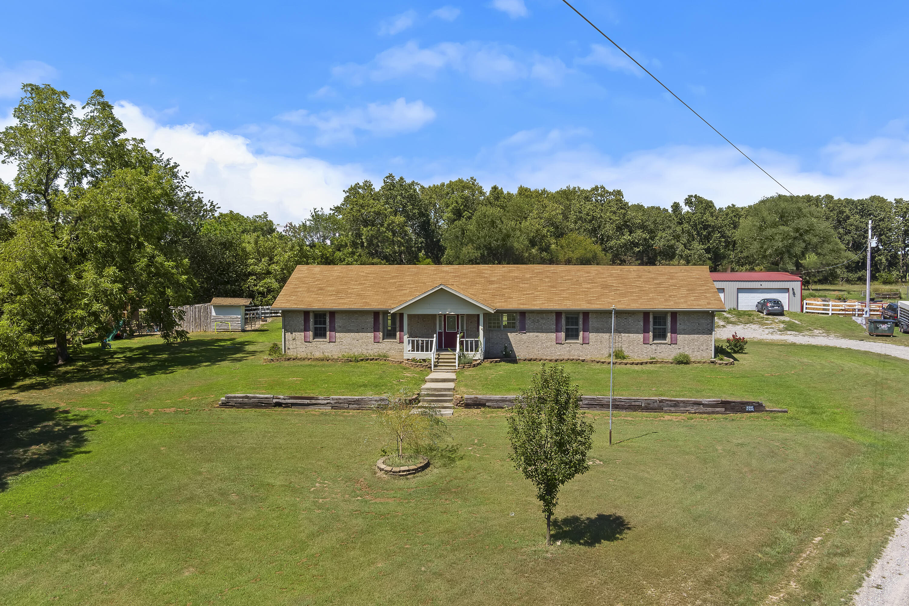Photo 36 - Residential for sale – 119  Jensen Road  Conway, MO
