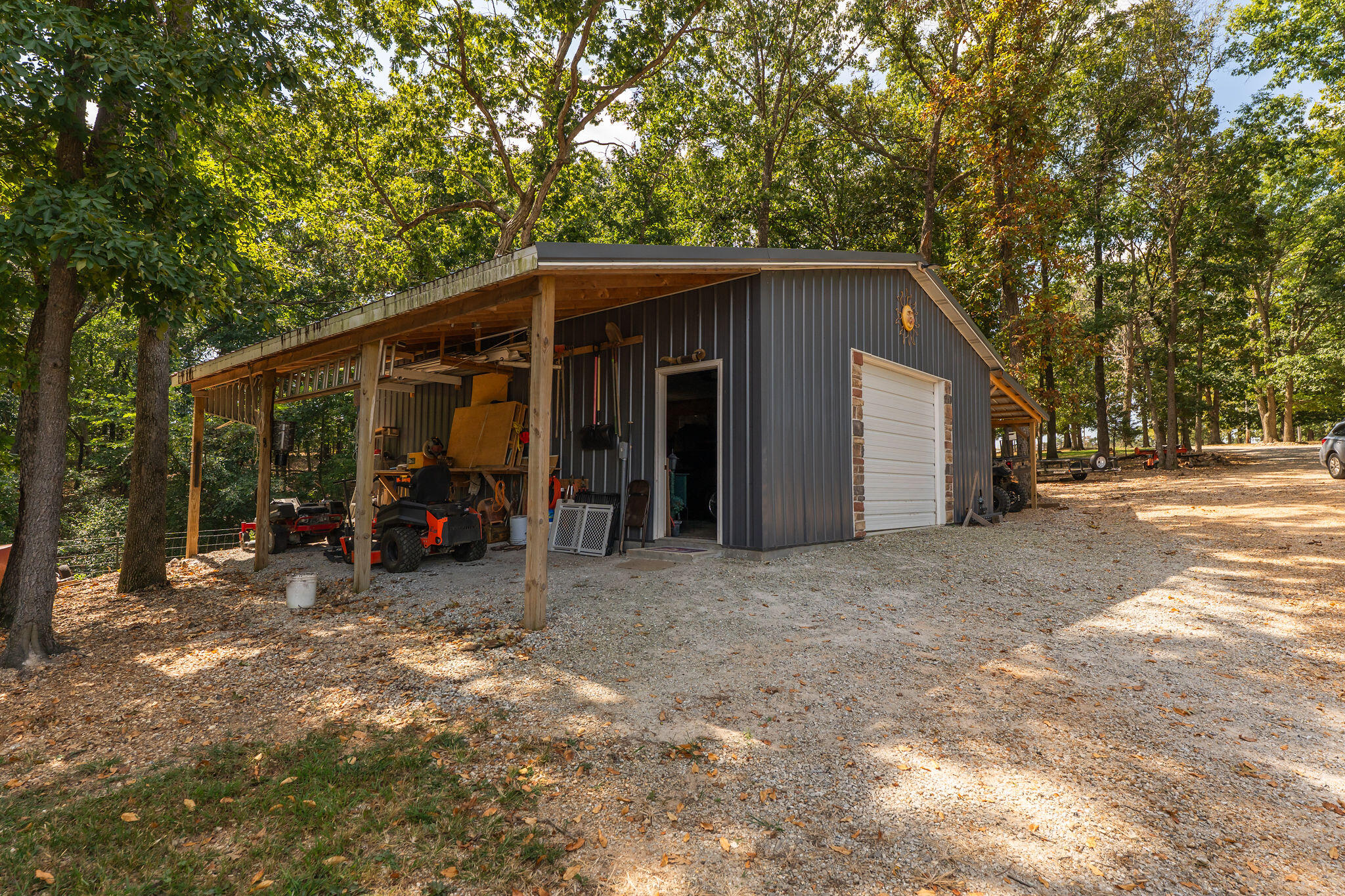 Photo 47 - Residential for sale – 3361  State Highway V   Hartville, MO