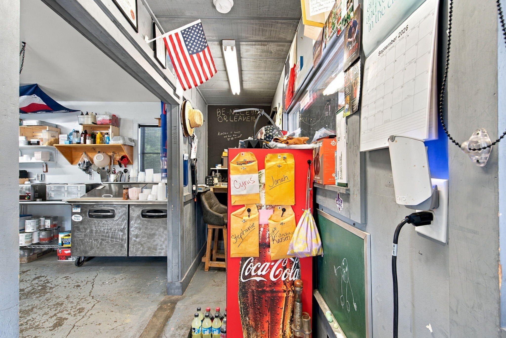 Photo 14 - Commercial Sale for sale – 8803 E State Highway 76   Branson West, MO