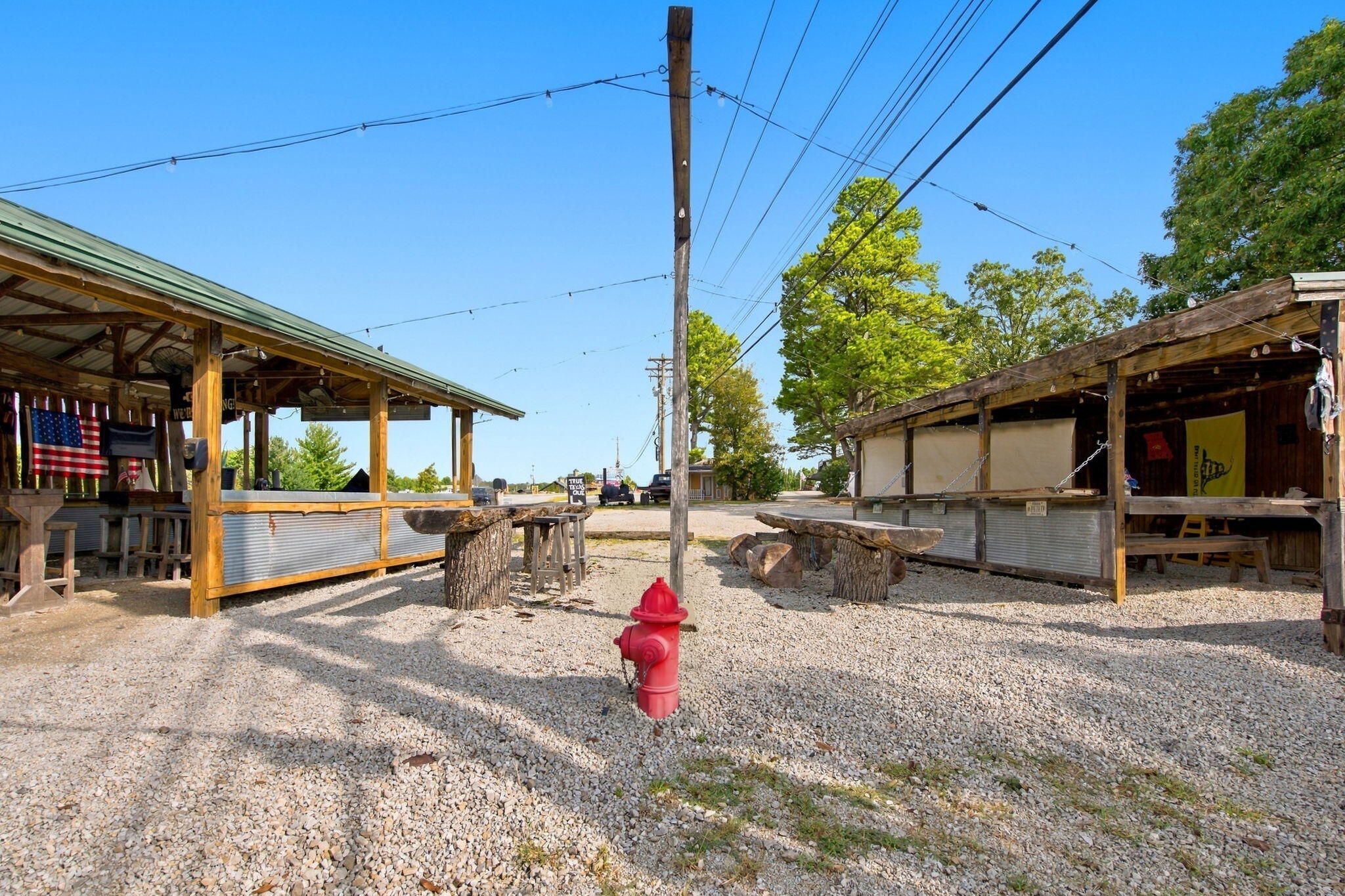 Photo 20 - Commercial Sale for sale – 8803 E State Highway 76   Branson West, MO