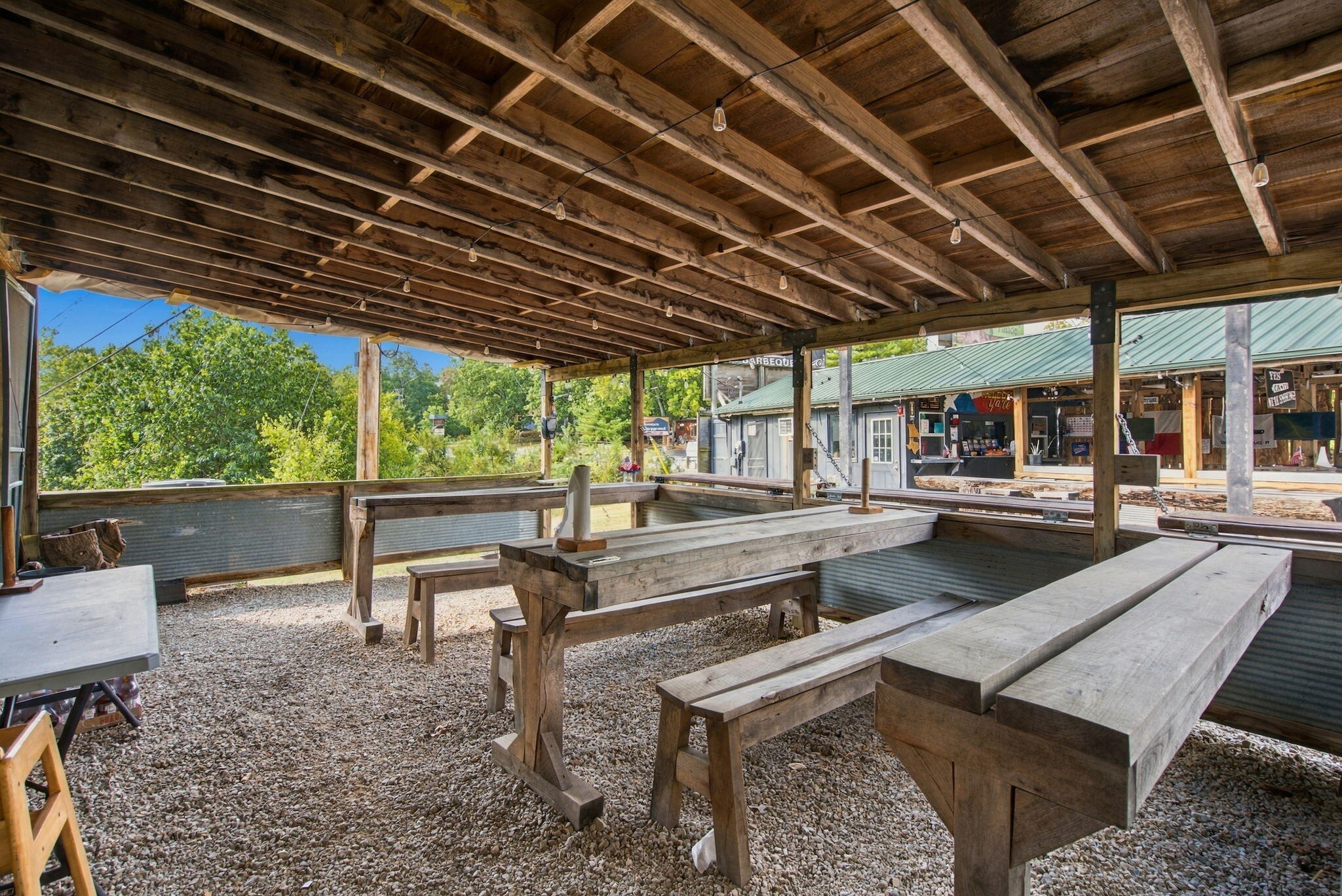 Photo 19 - Commercial Sale for sale – 8803 E State Highway 76   Branson West, MO