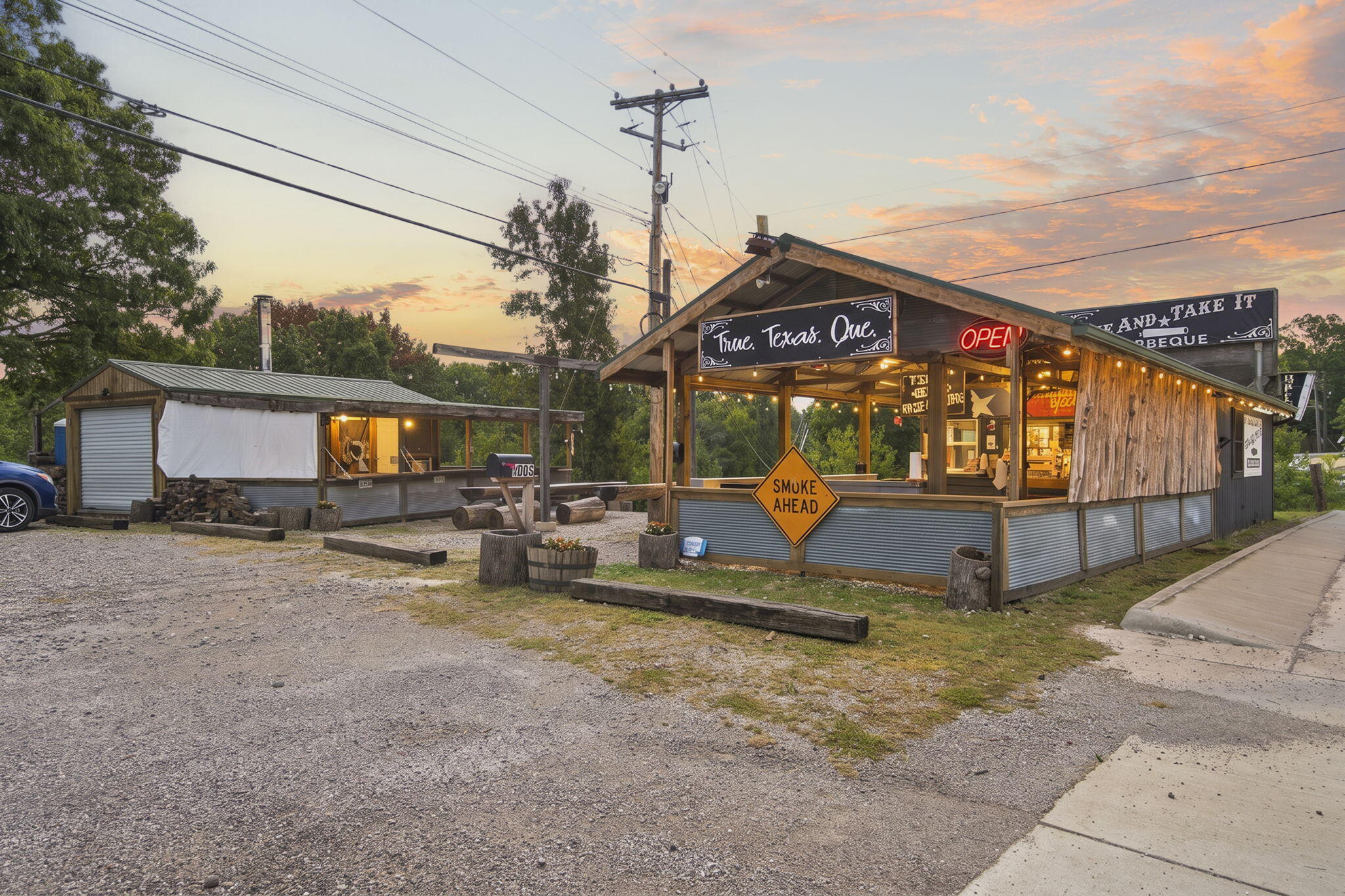Commercial Sale for sale – 8803 E State Highway 76   Branson West, MO