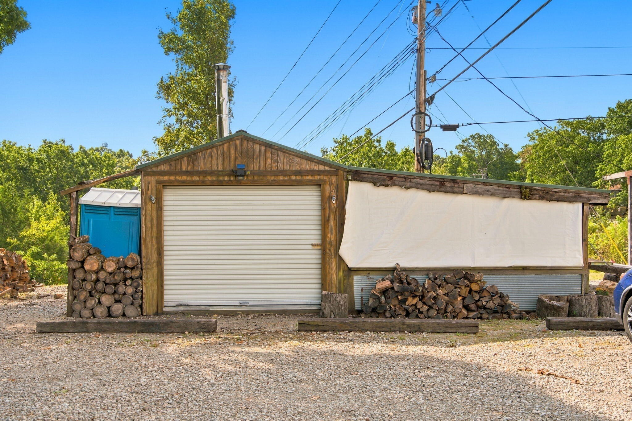Photo 24 - Commercial Sale for sale – 8803 E State Highway 76   Branson West, MO